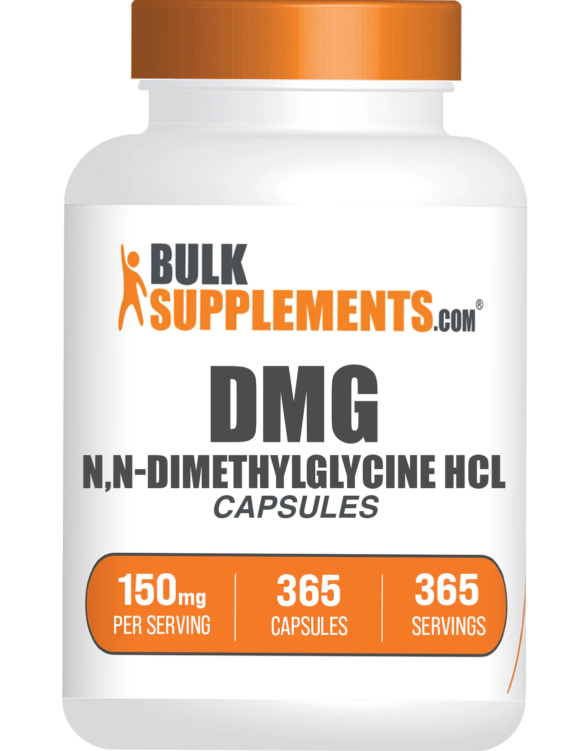 N,N-Dimethyl Glycine HCl (DMG HCl) Powder - Image 10