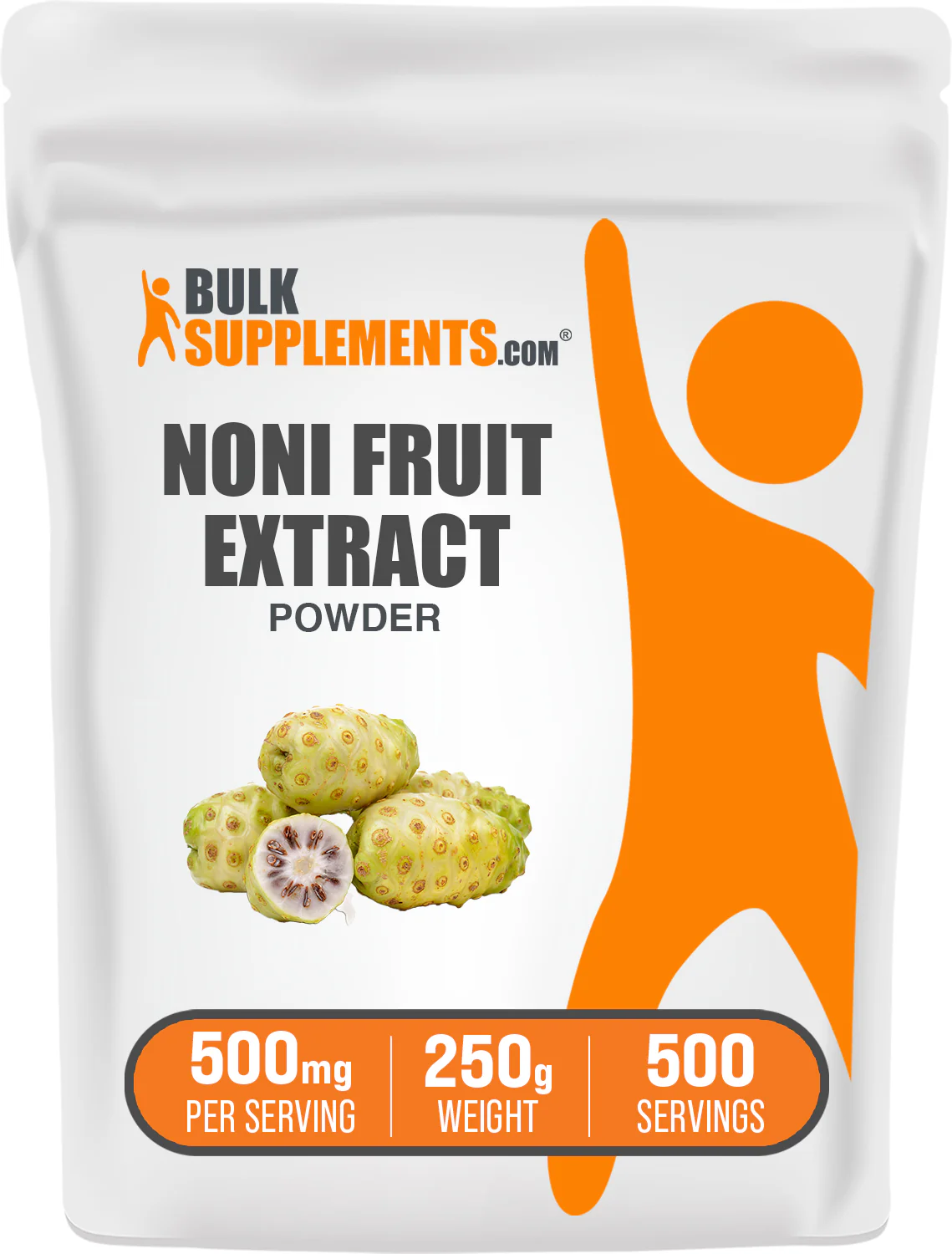 Noni Fruit Extract Capsules - Image 8