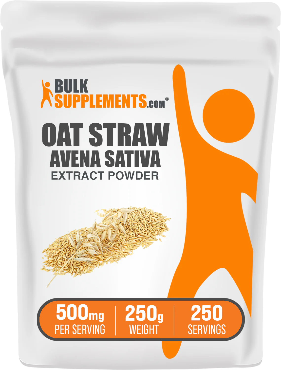 Oat Straw Extract Powder - Image 7