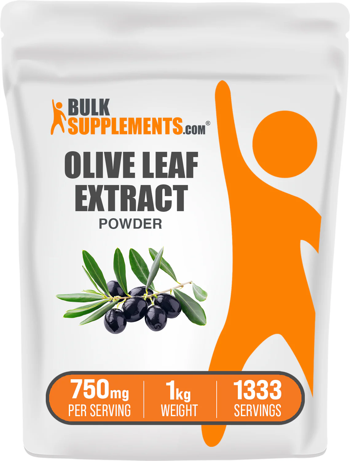 Olive Leaf Extract Powder - Image 10