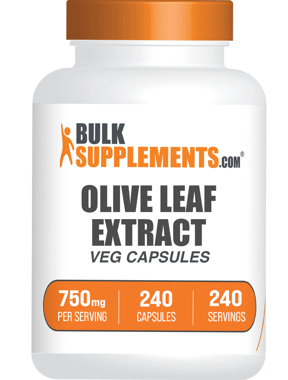 Olive Leaf Extract Powder - Image 11
