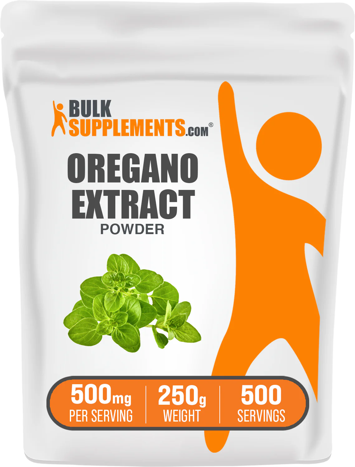 Oregano Extract Powder - Image 8