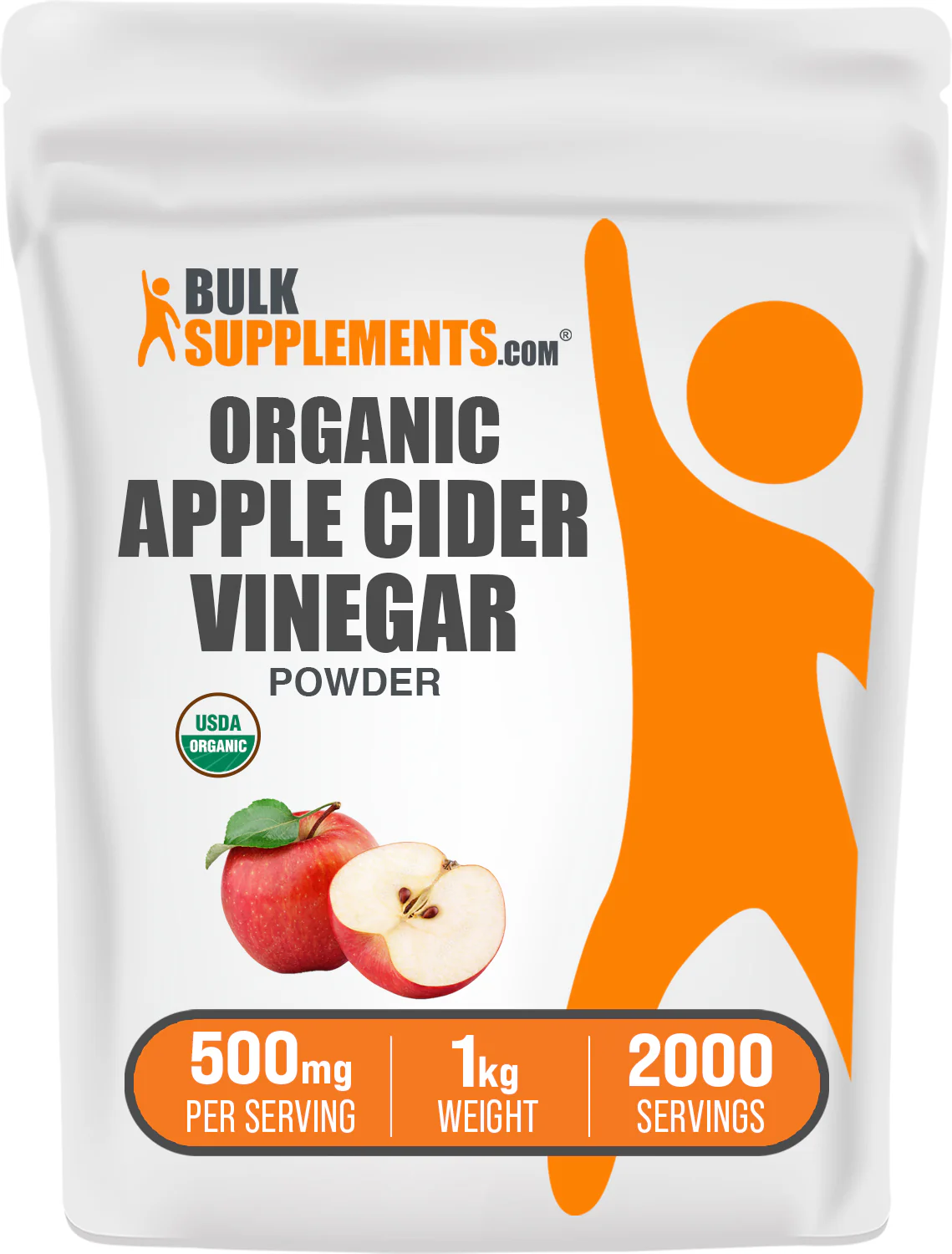 Organic Apple Cider Vinegar Powder - Image 9