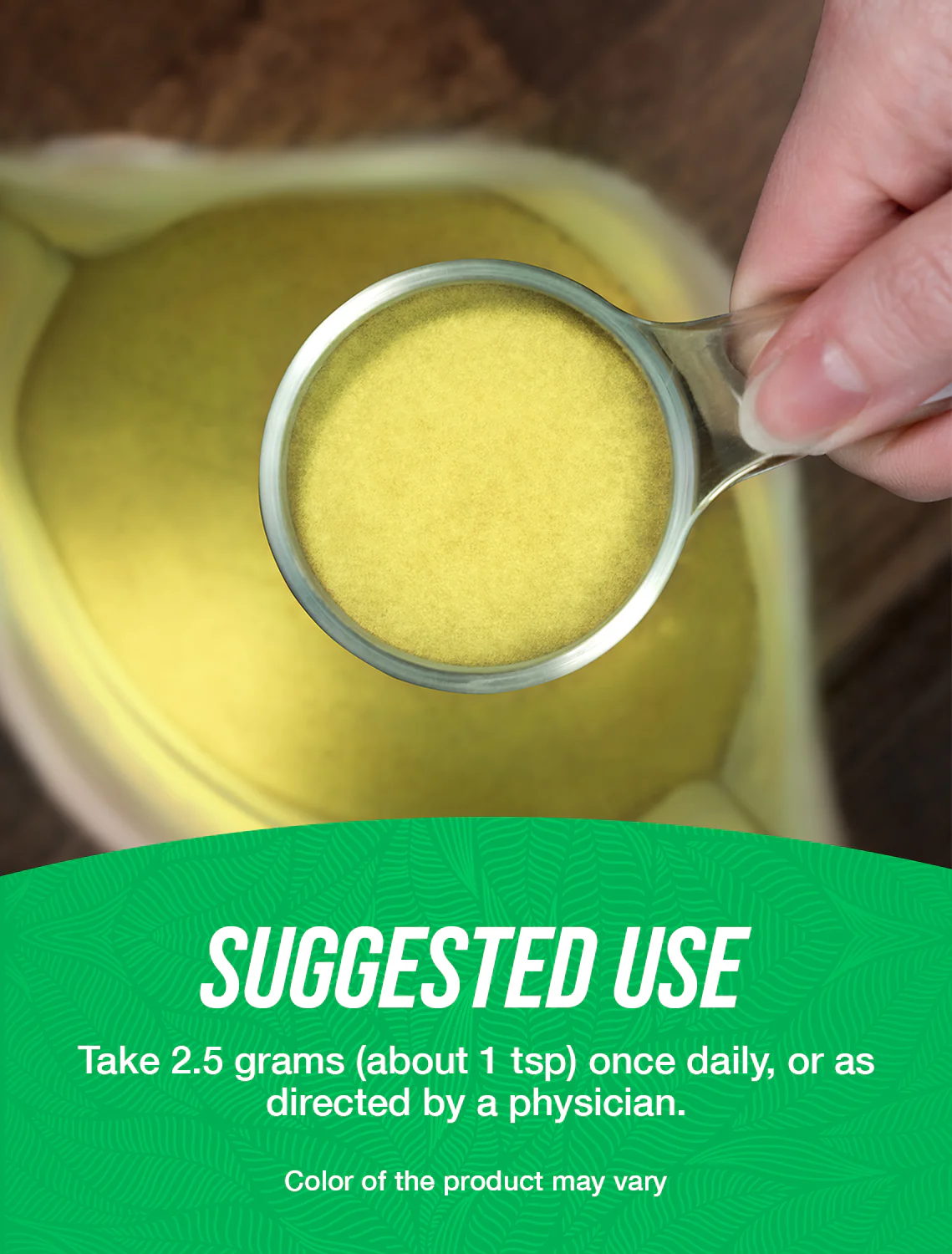 Organic Chicory Root Powder - Image 4