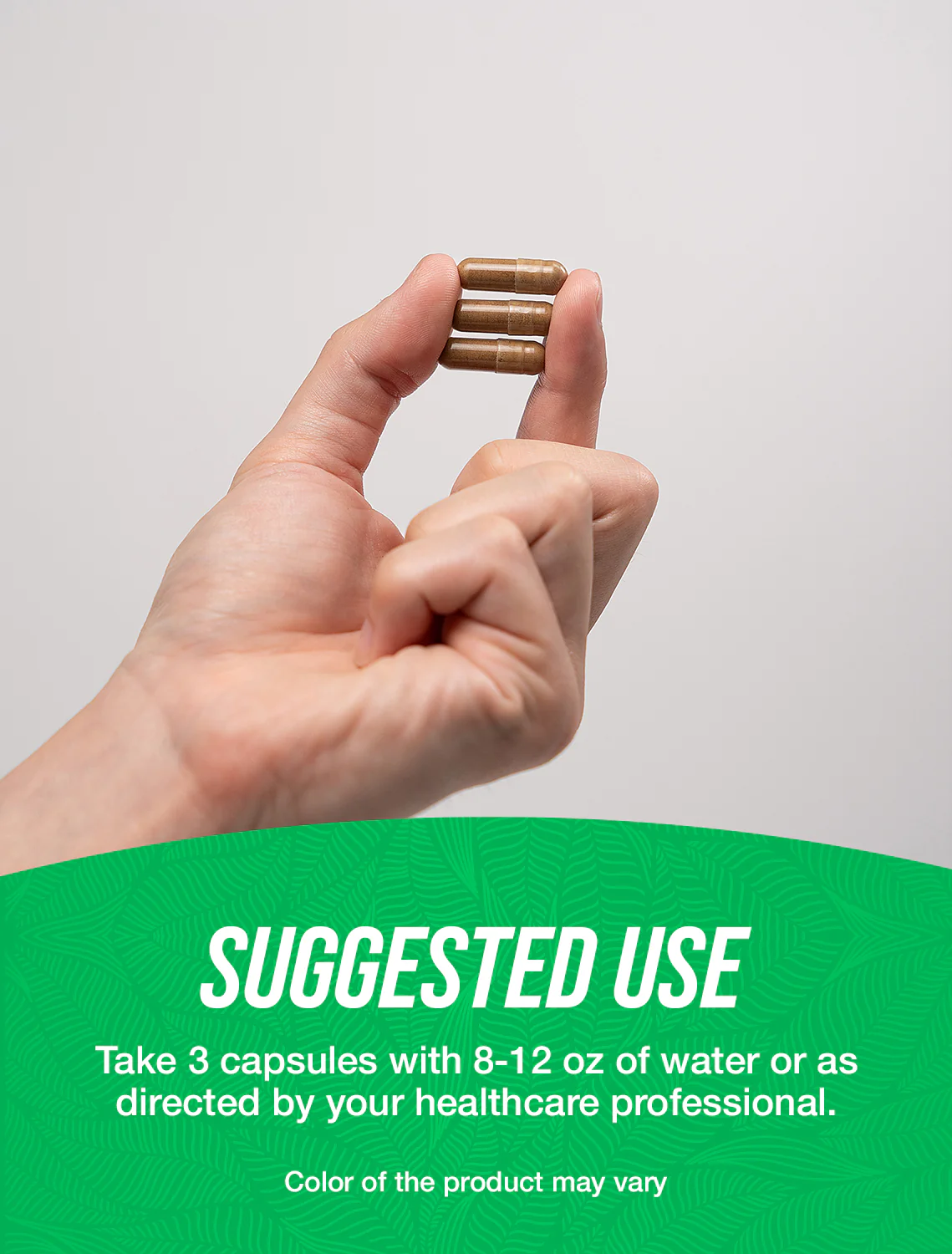 Maca Root Extract Capsules - Image 4
