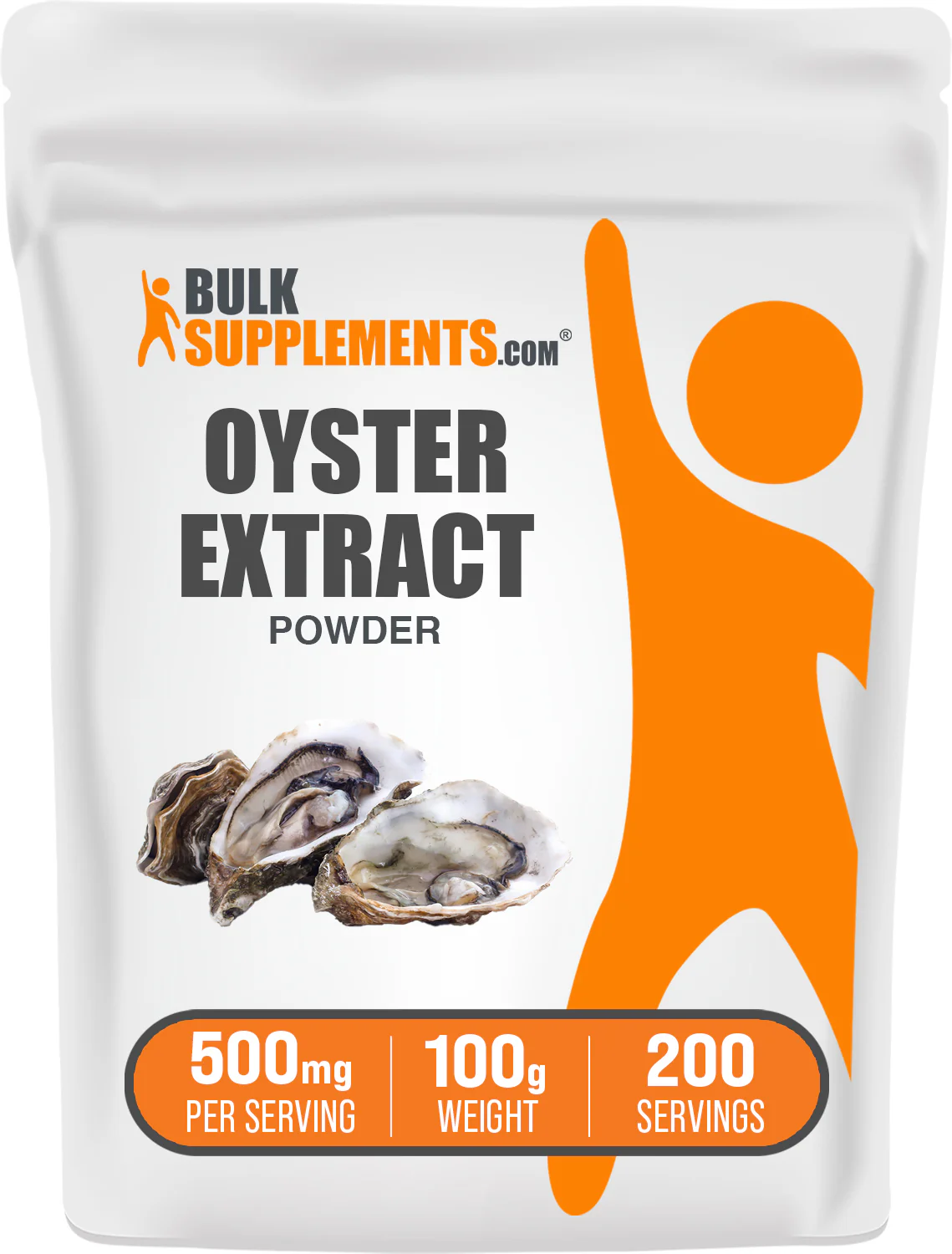 Oyster Extract Powder - Image 8