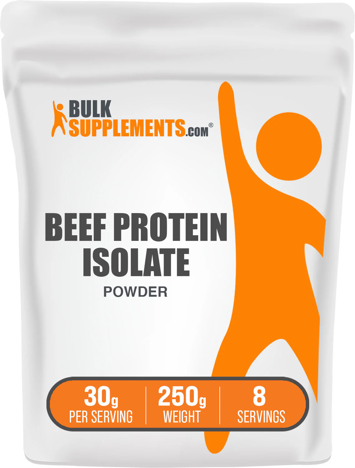 Beef Protein Isolate Powder - Image 8