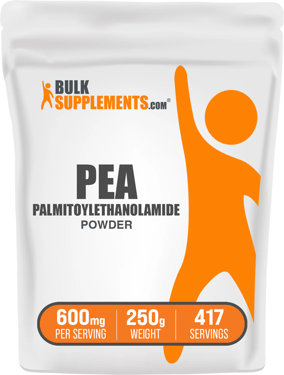 Palmitoylethanolamide (PEA) Capsules - Image 8