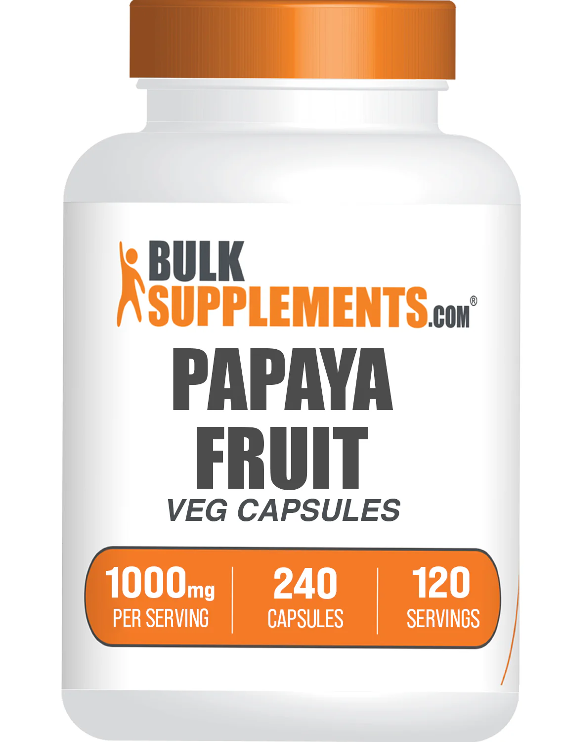 Papaya Fruit Extract Powder - Image 10