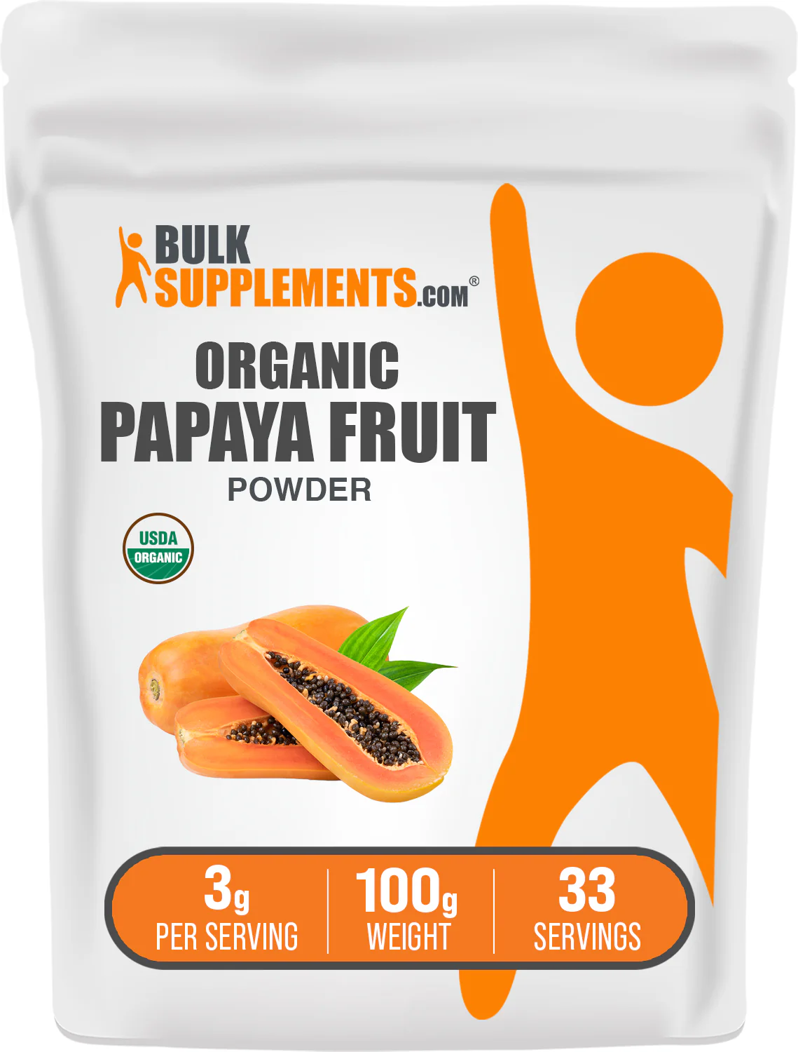 Papaya Fruit Powder - Image 7