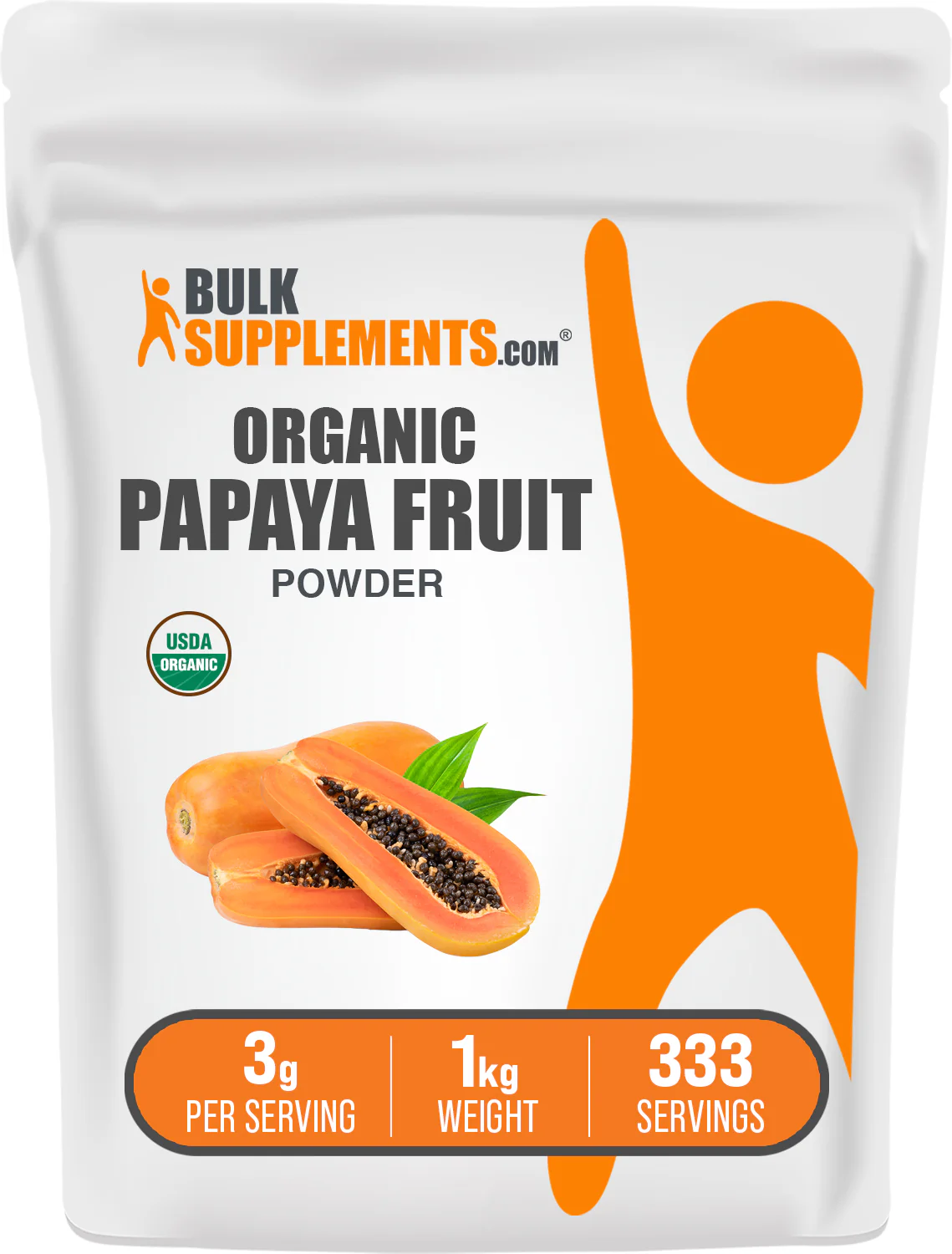 Papaya Fruit Powder - Image 9