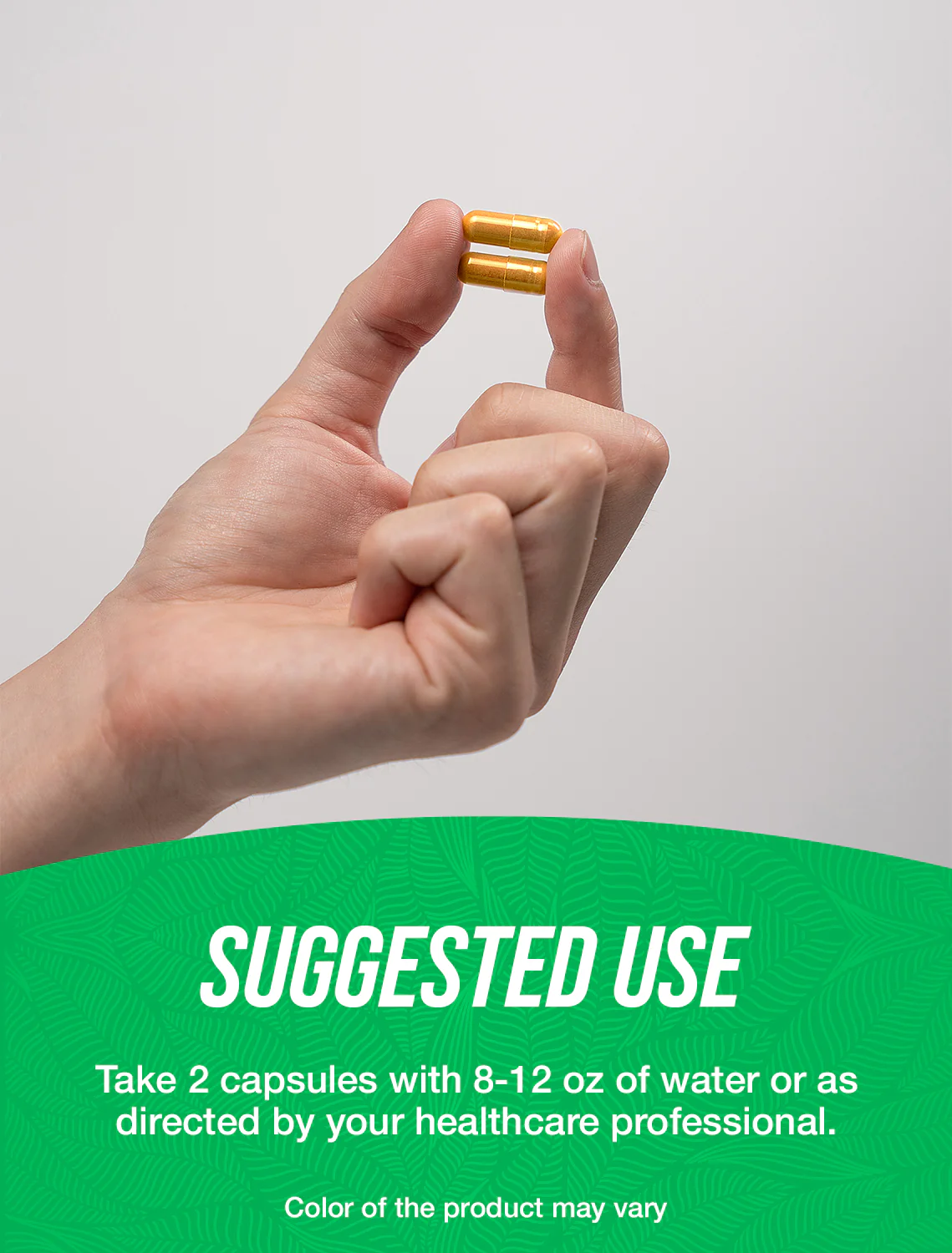 Papaya Fruit Extract Capsules - Image 4