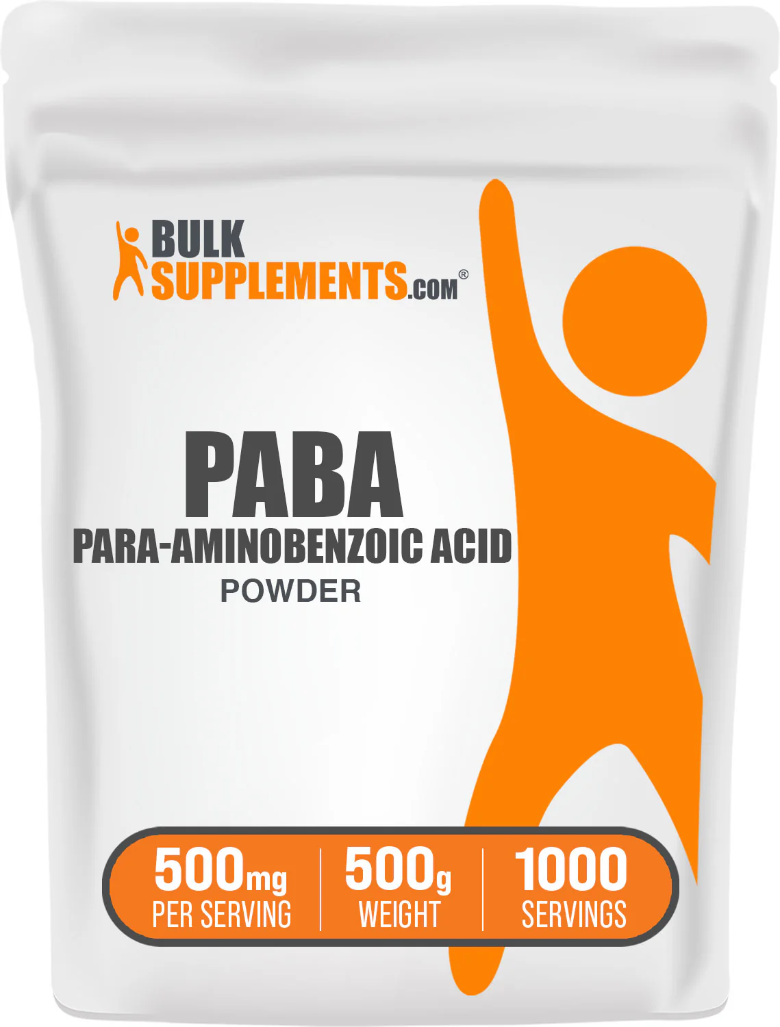 Para-Aminobenzoic Acid (PABA) Powder - Image 11