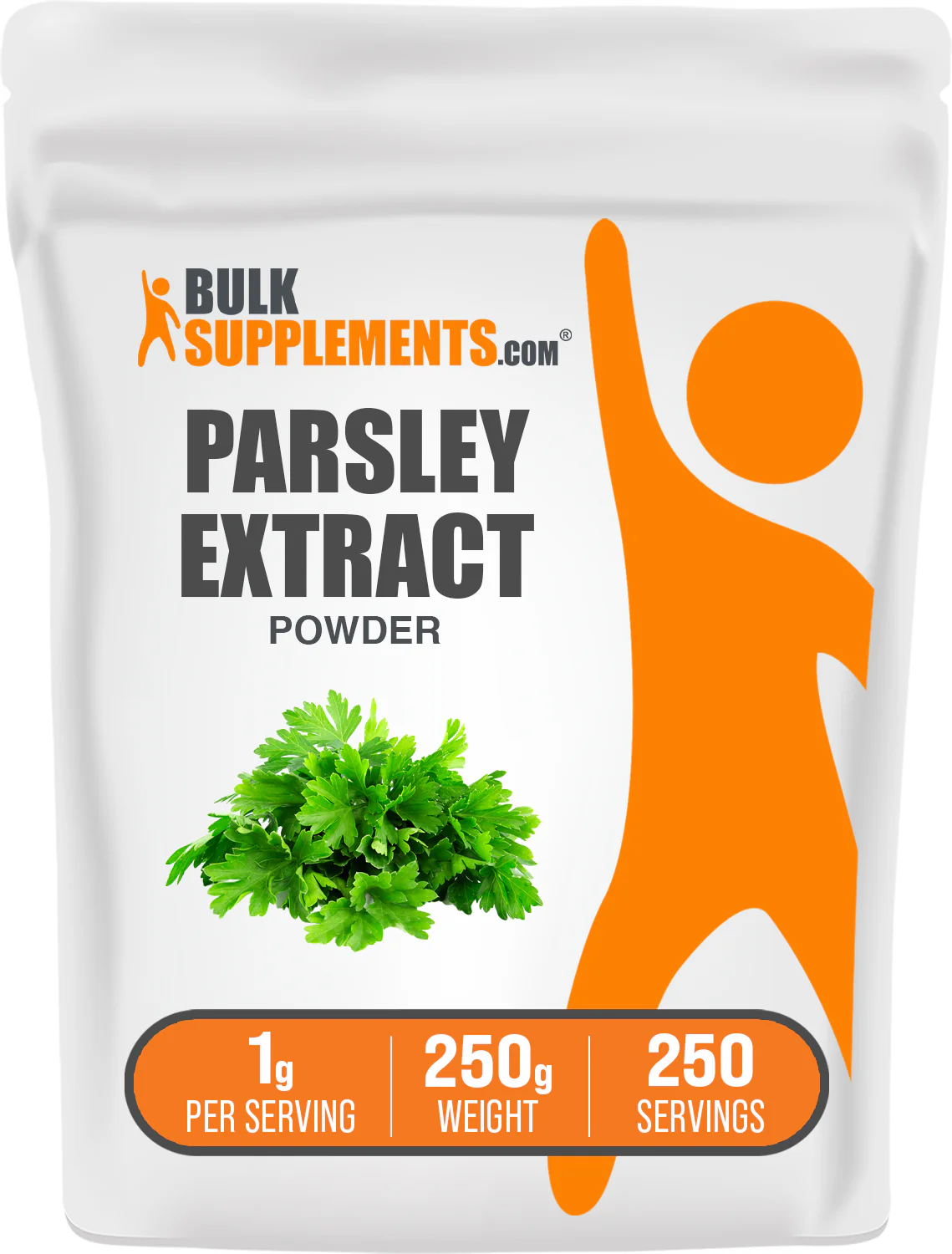 Parsley Extract Powder - Image 8