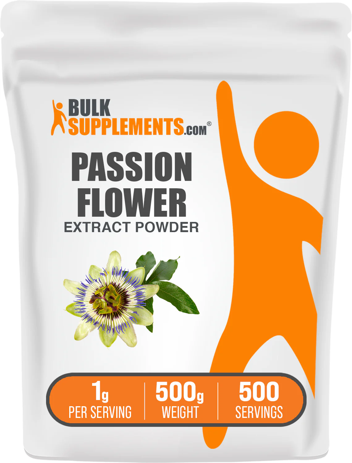 Passion Flower Extract Powder - Image 8