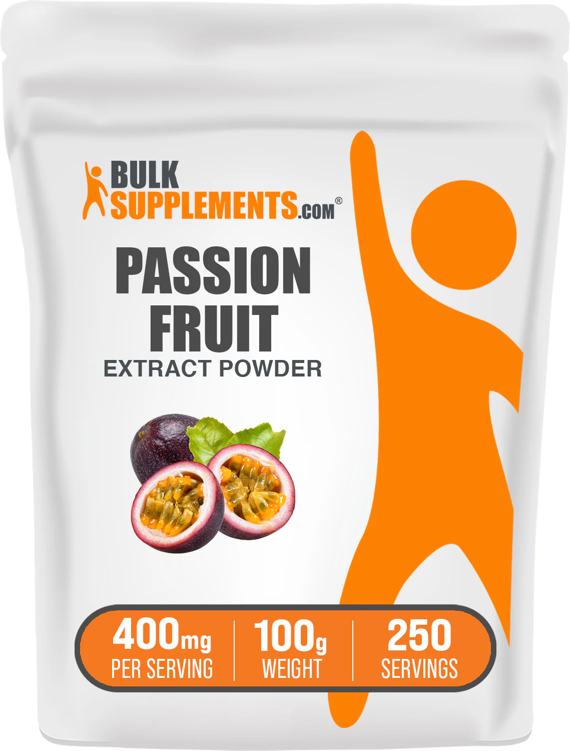 Passion Fruit Extract Powder - Image 7