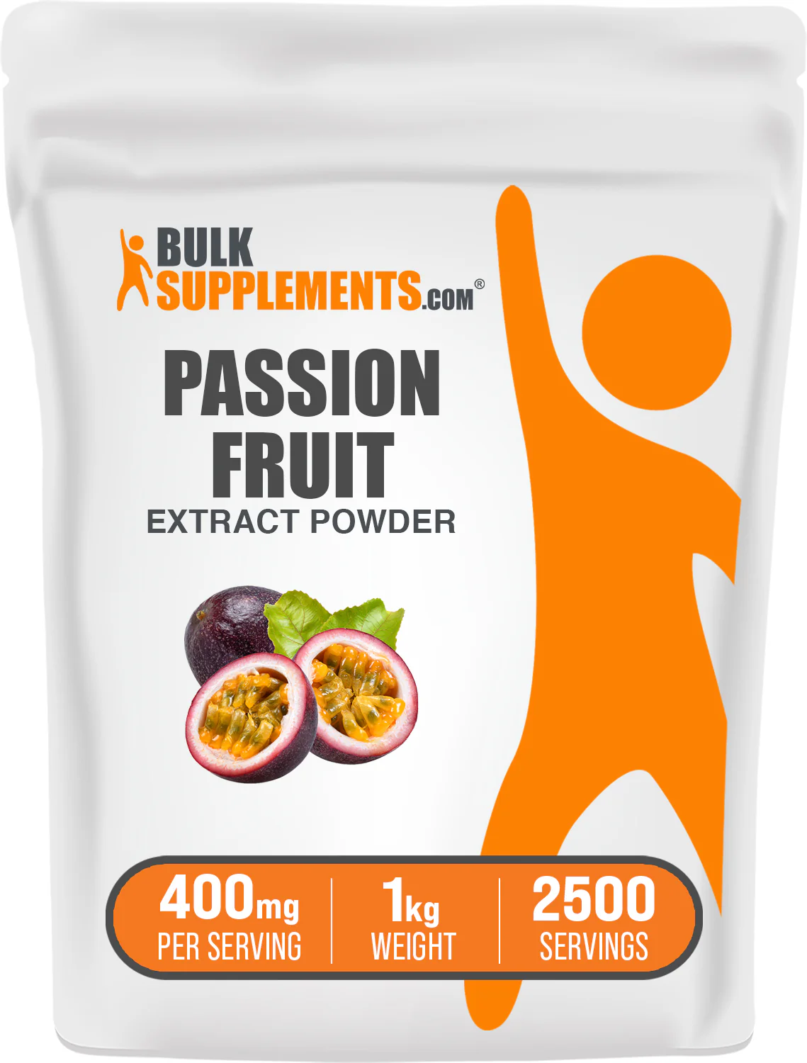 Passion Fruit Extract Powder - Image 9