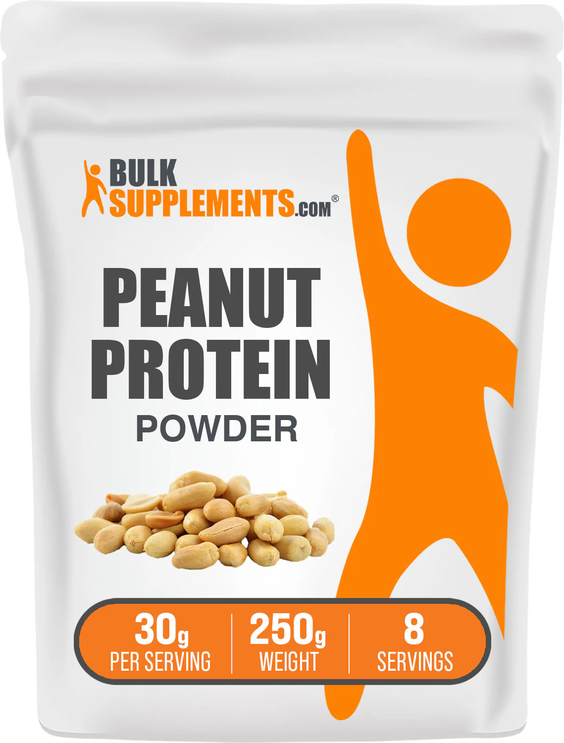Peanut Flour Protein Powder - Image 8