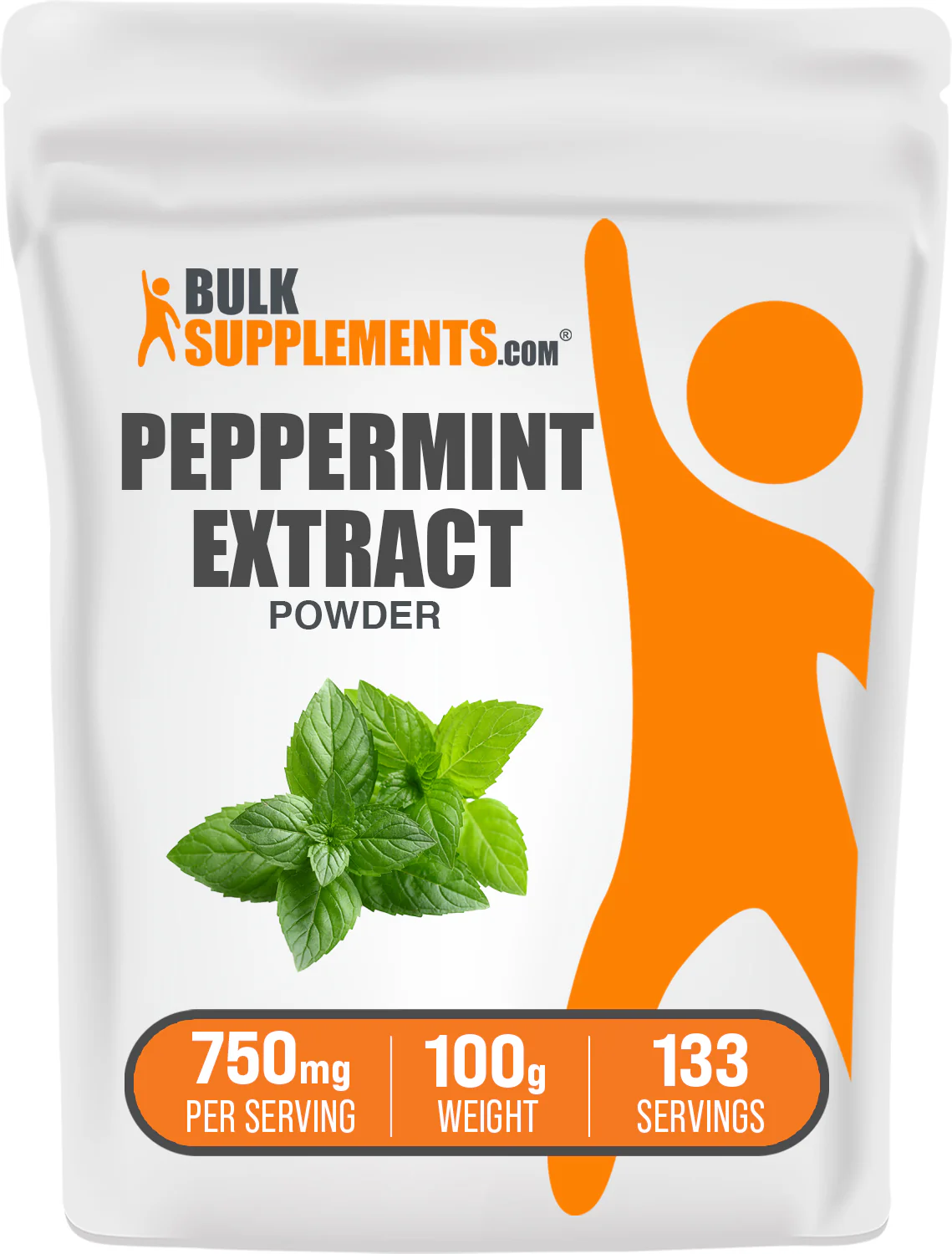 Peppermint Extract Powder - Image 7