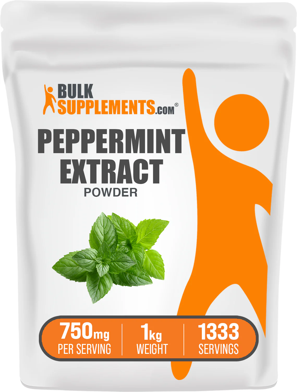 Peppermint Extract Powder - Image 9