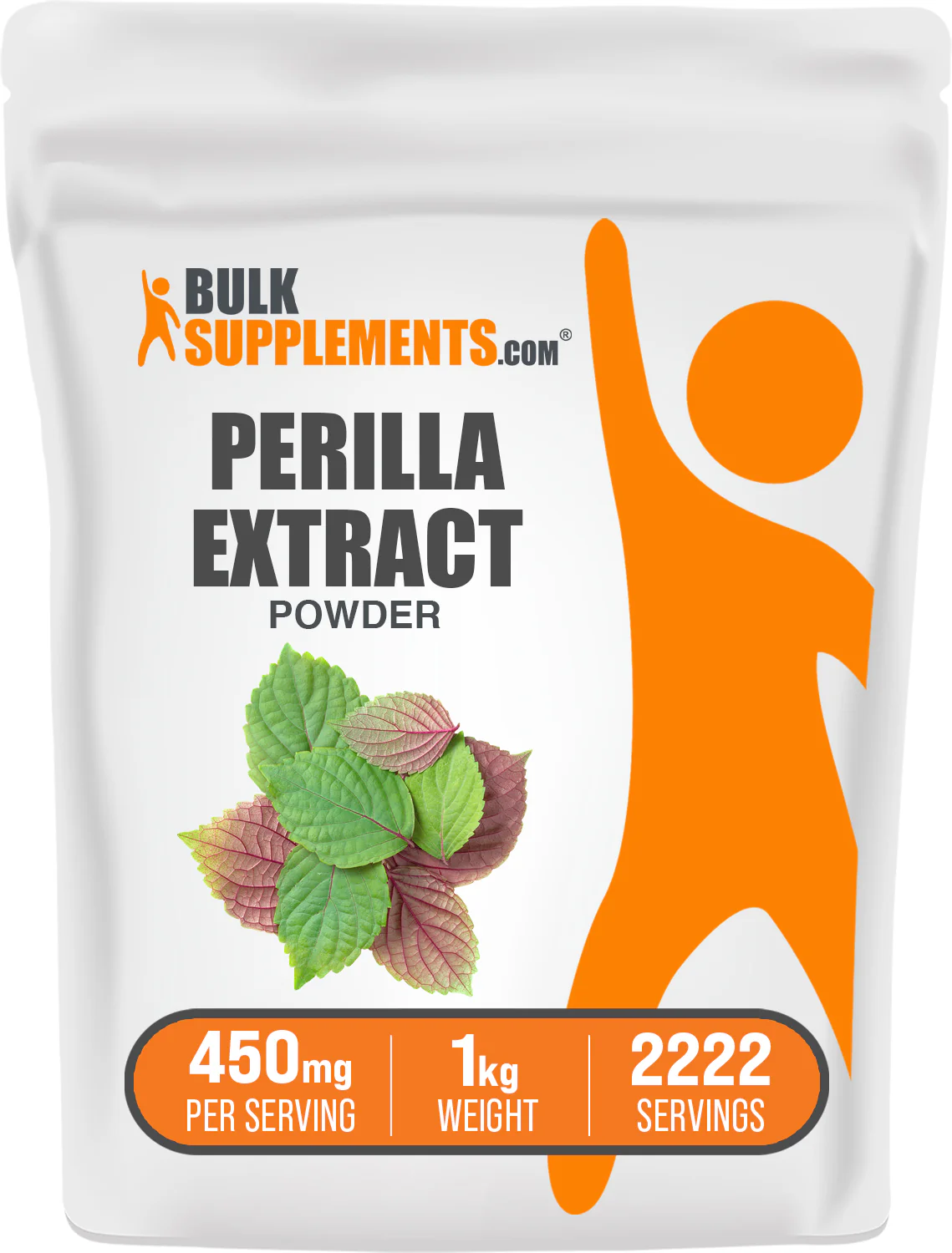 Perilla Extract Powder - Image 10