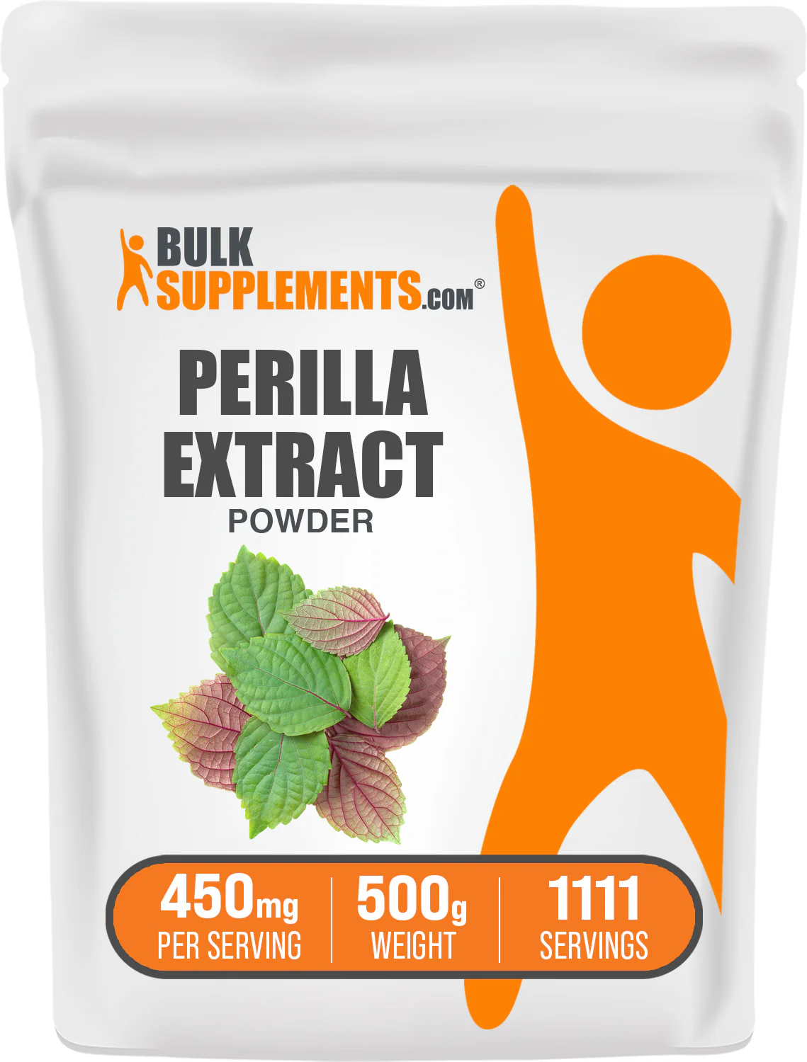 Perilla Extract Powder - Image 7