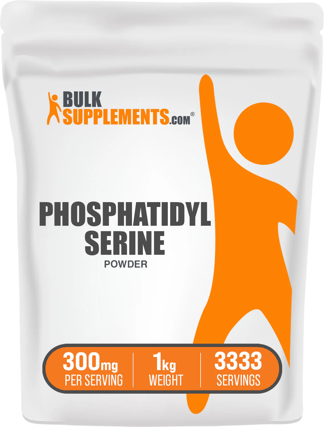 Phosphatidylserine Powder - Image 11