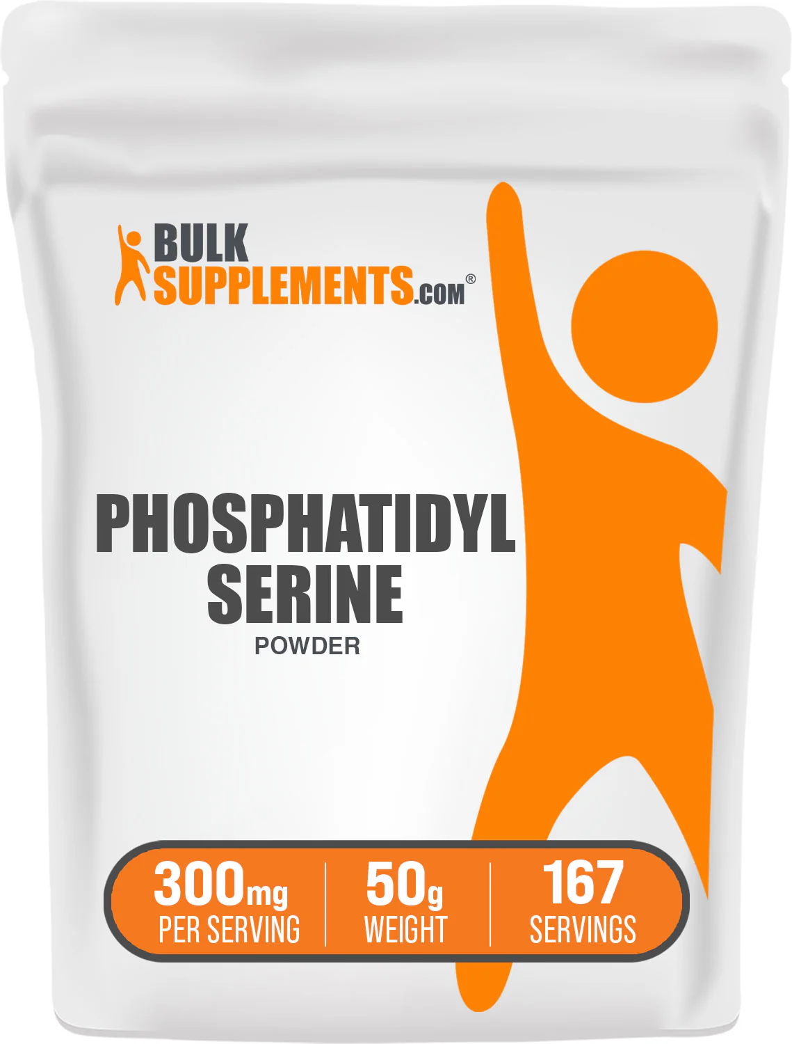 Phosphatidylserine Powder - Image 7