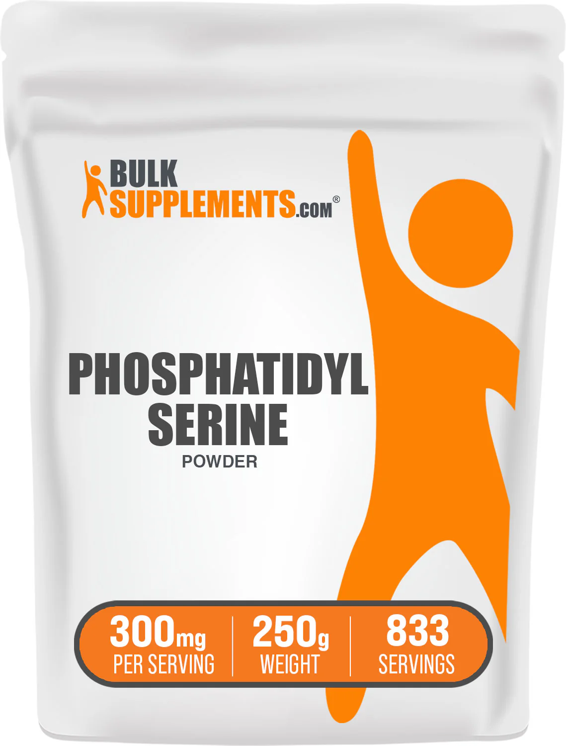Phosphatidylserine Capsules - Image 10