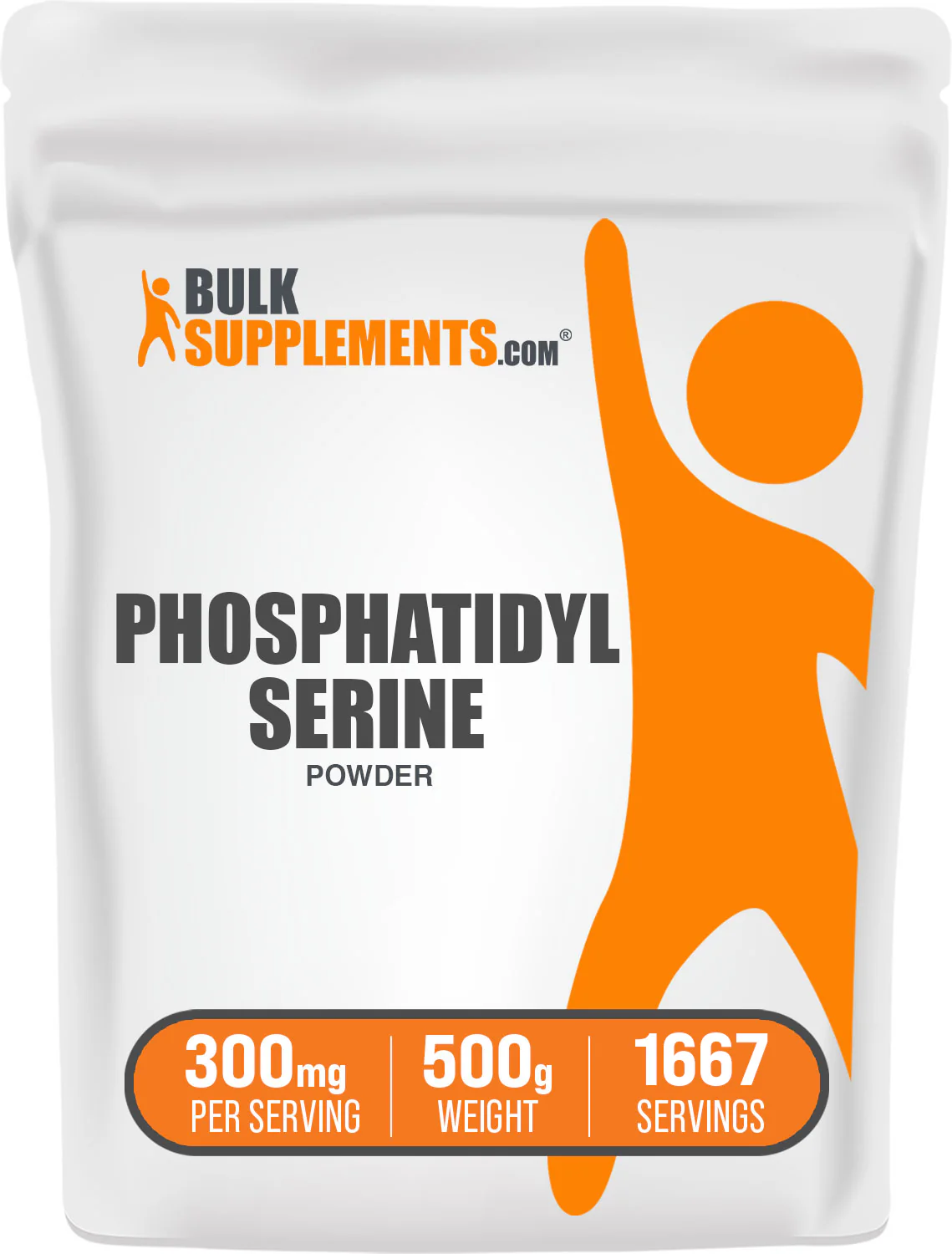 Phosphatidylserine Capsules - Image 11