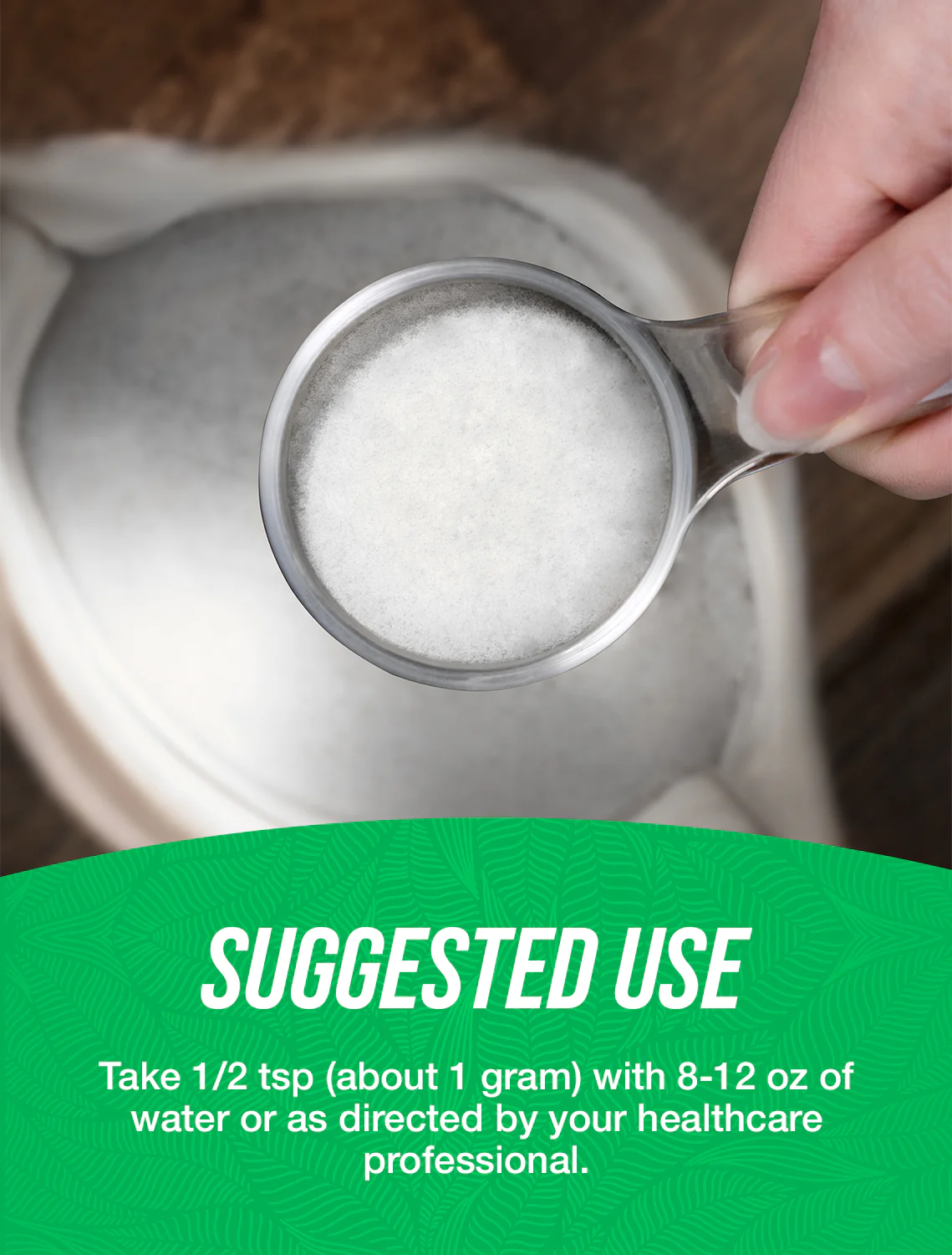 Phytosterols Powder - Image 4