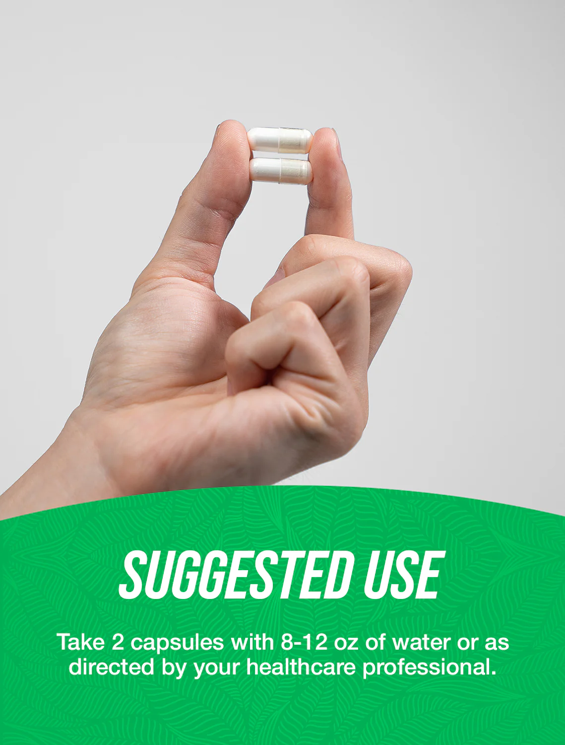 Phytosterols Capsules - Image 4