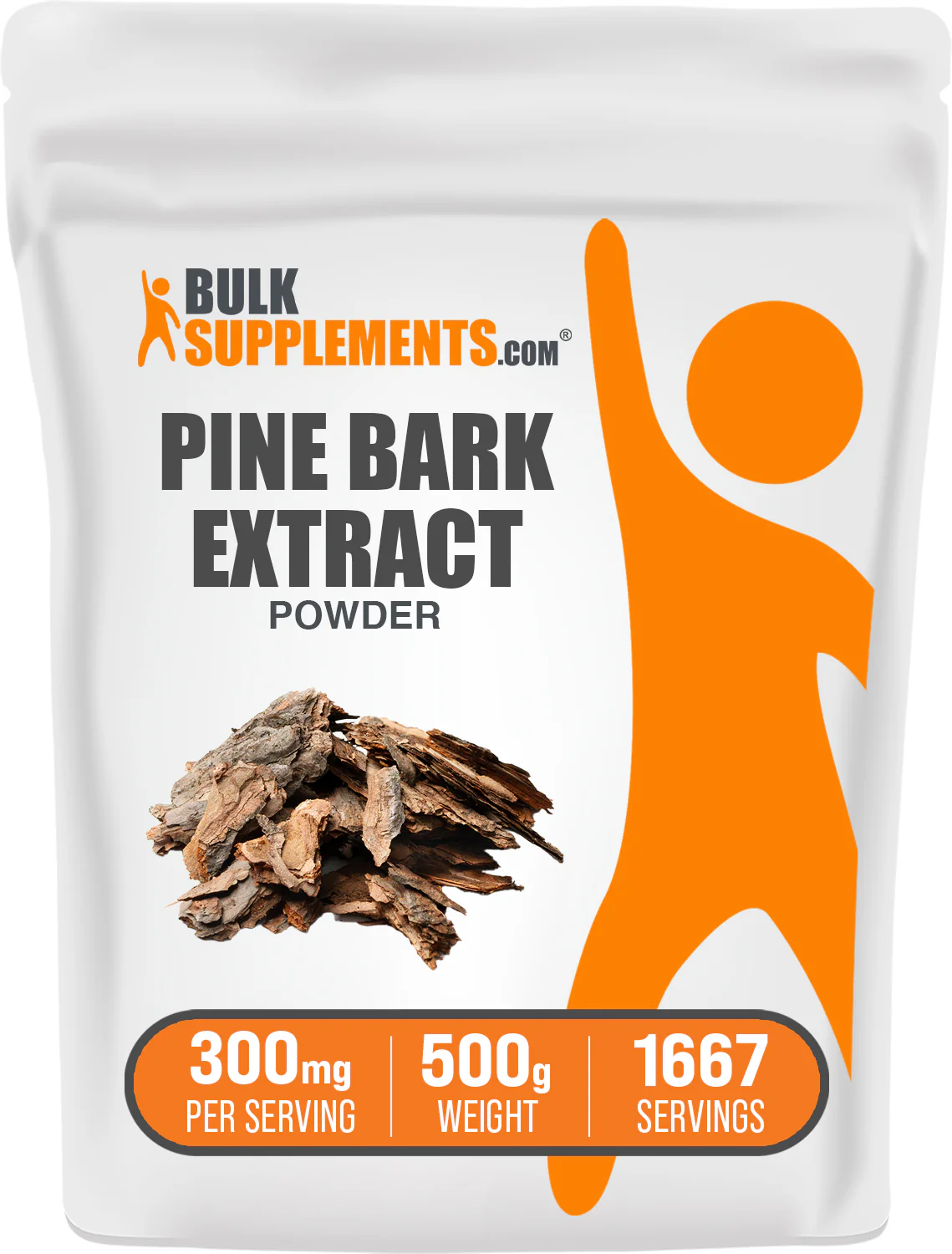 Pine Bark Extract Capsules - Image 10