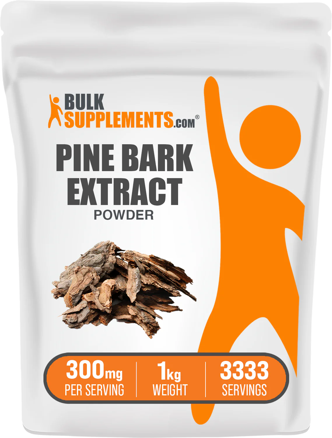 Pine Bark Extract Capsules - Image 11