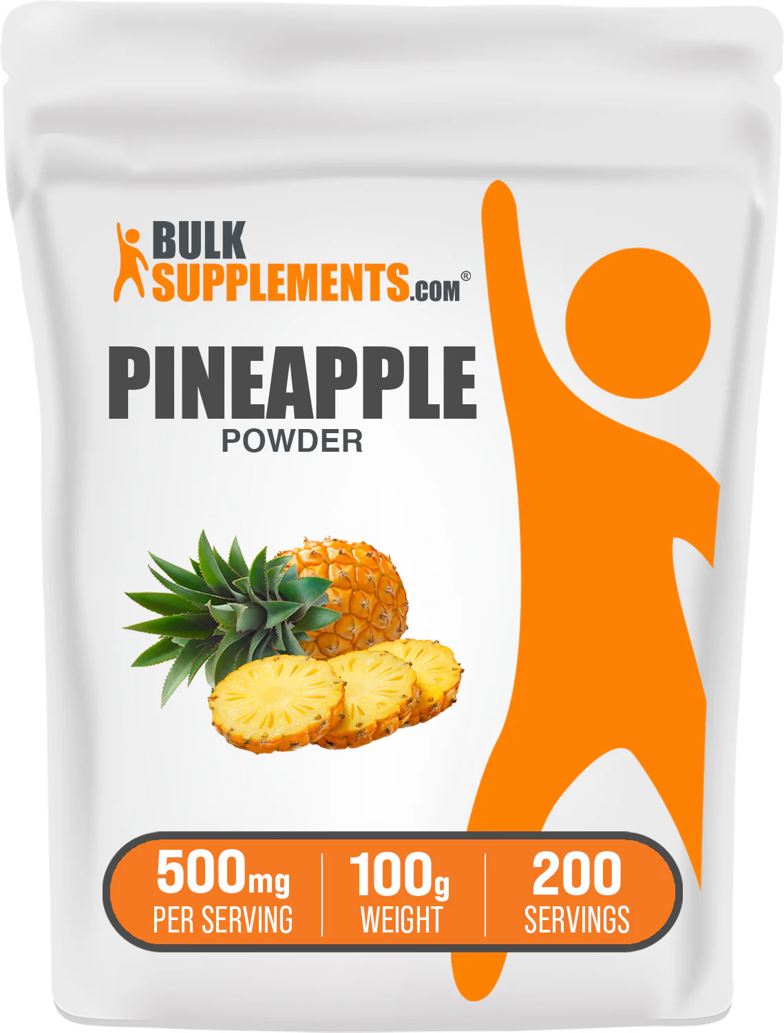 Pineapple Powder - Image 7