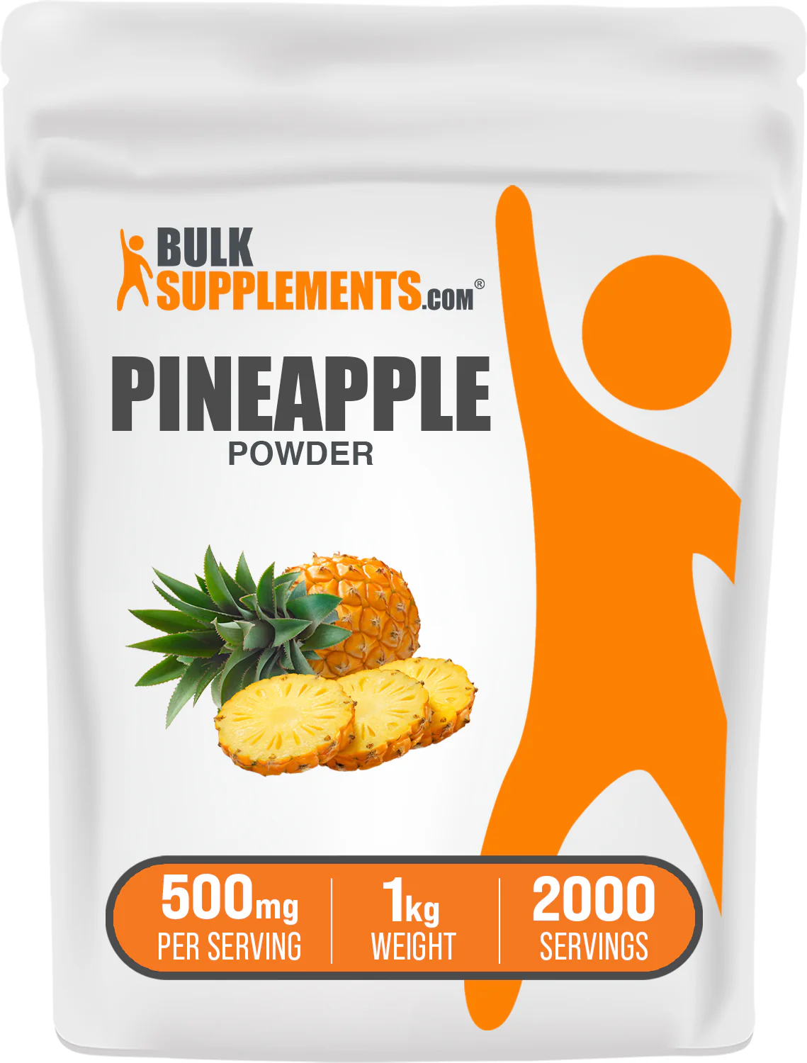 Pineapple Powder - Image 9