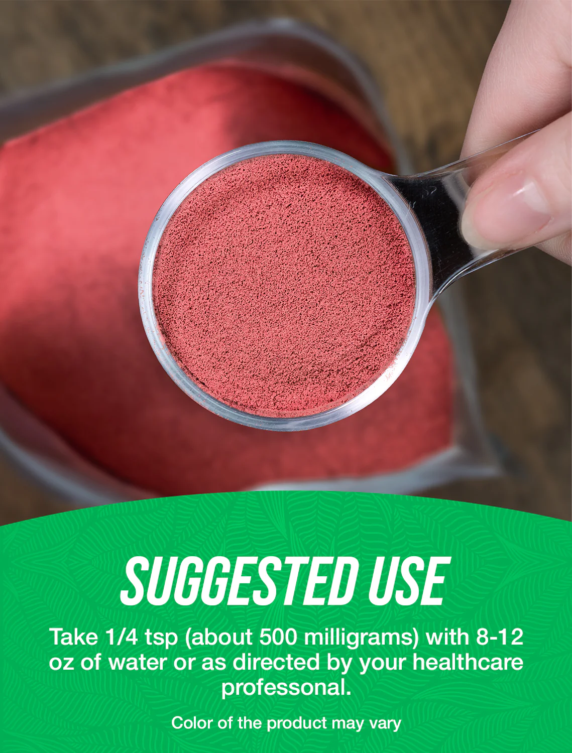 Pomegranate Extract Powder - Image 4