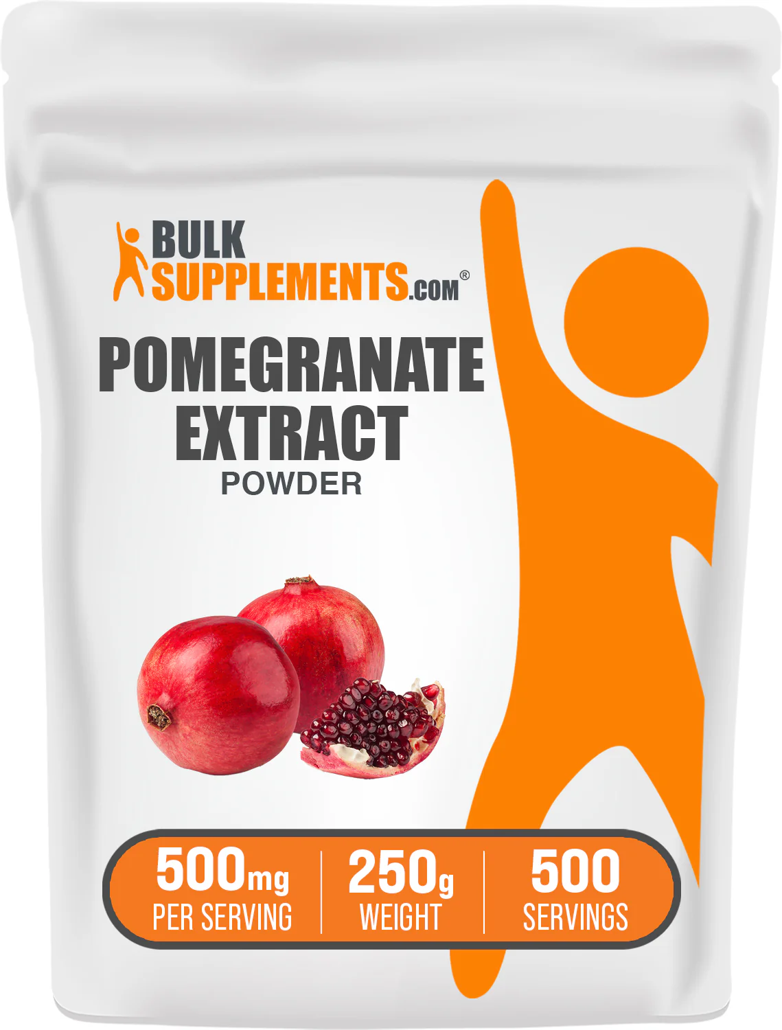 Pomegranate Extract Capsules - Image 8