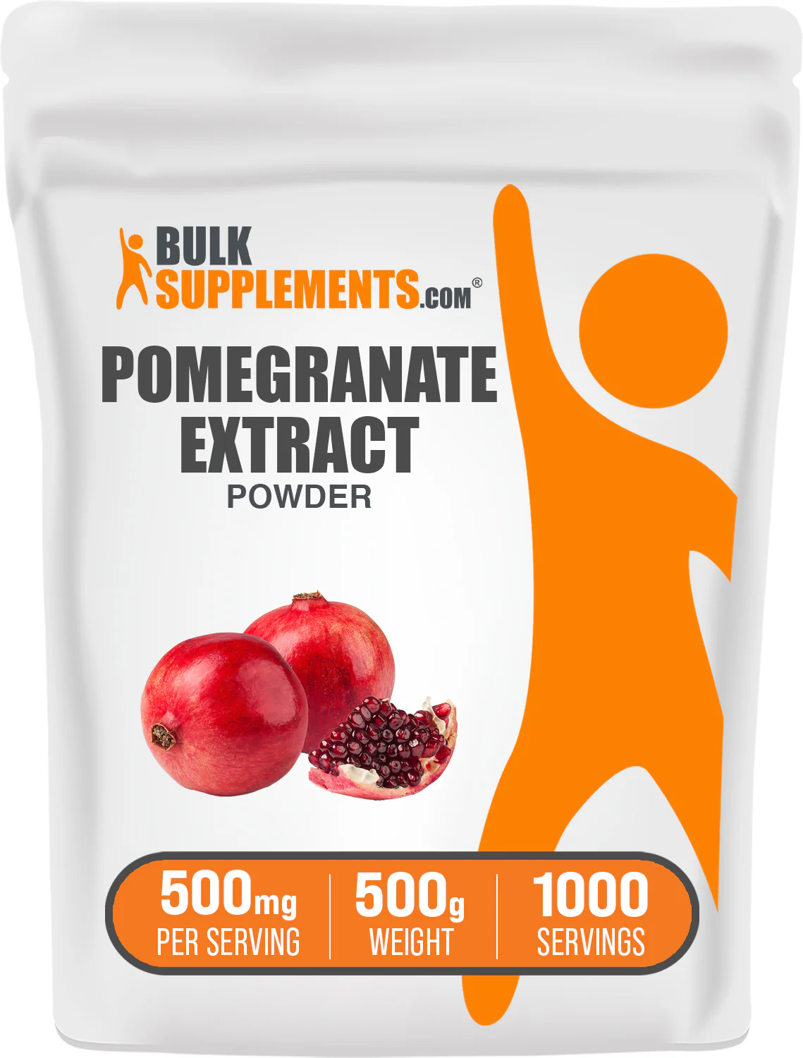 Pomegranate Extract Capsules - Image 9