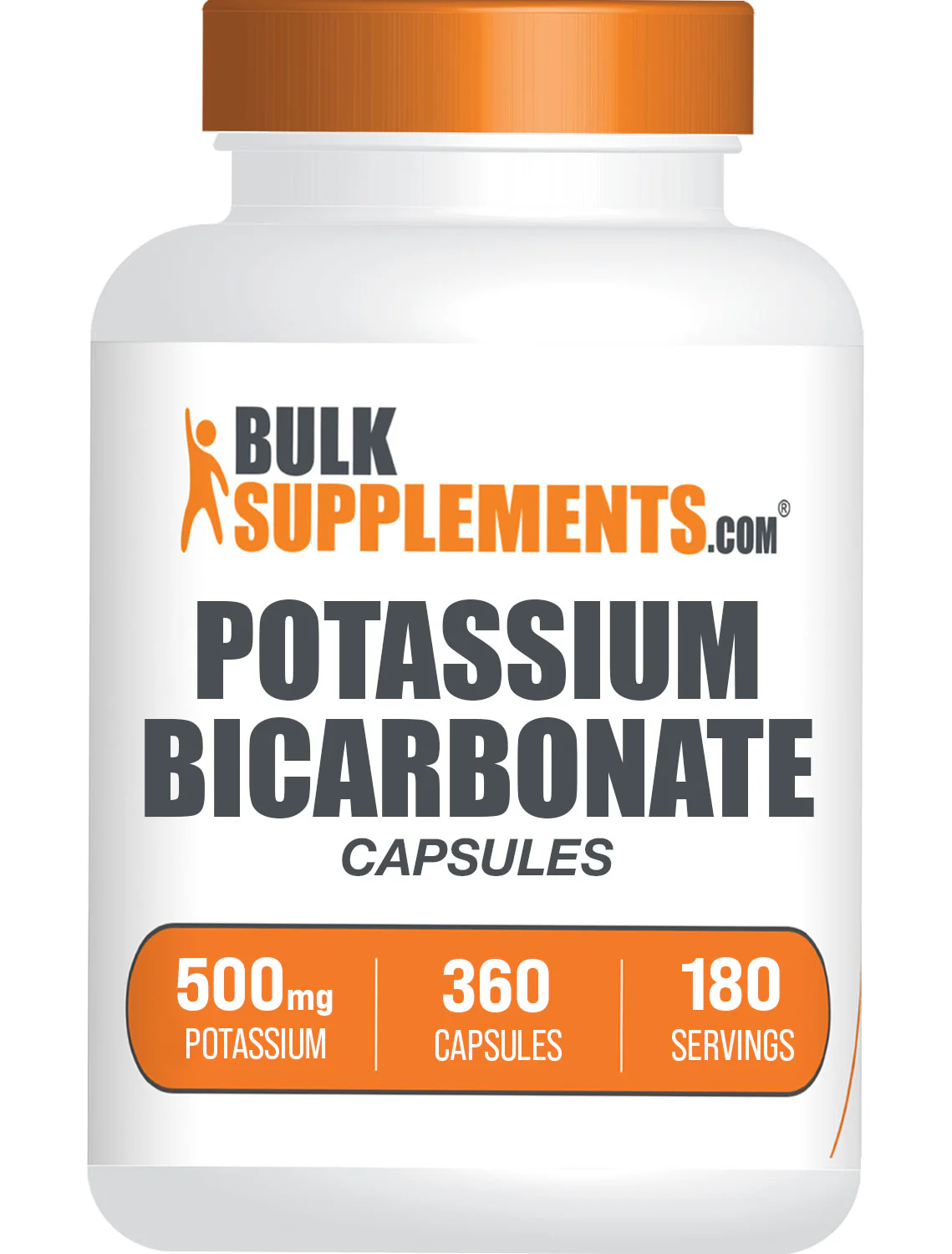 Potassium Bicarbonate Powder - Image 13