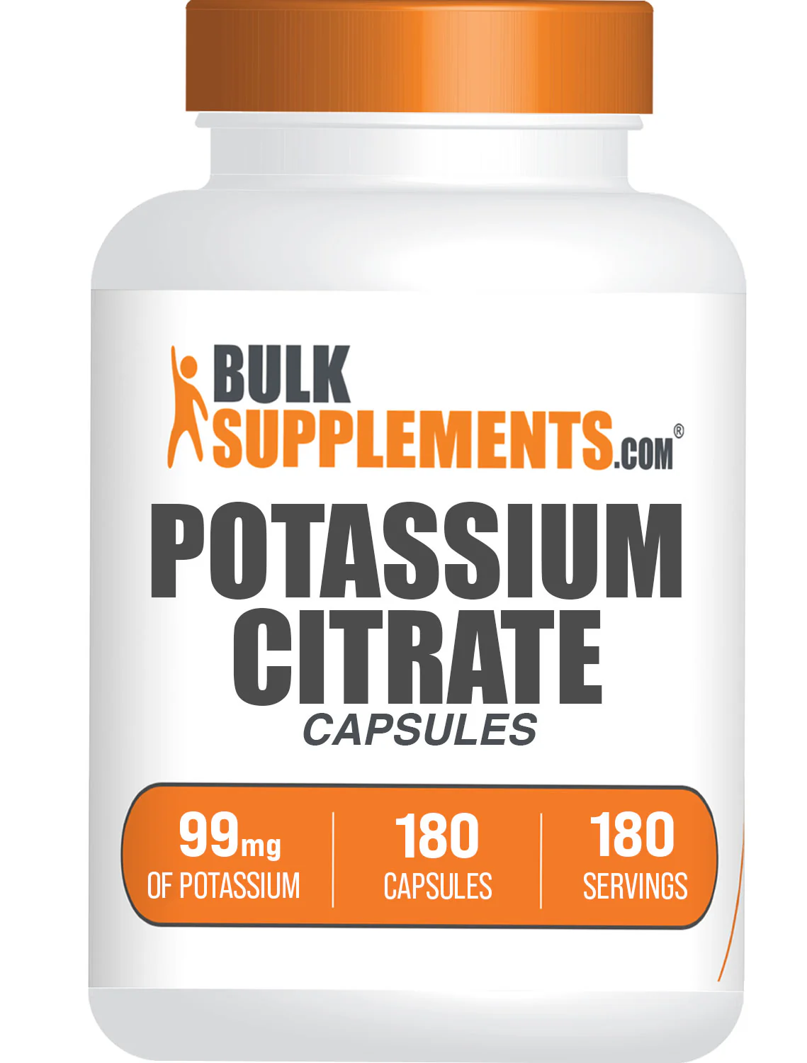 Potassium Citrate Capsules - Image 8