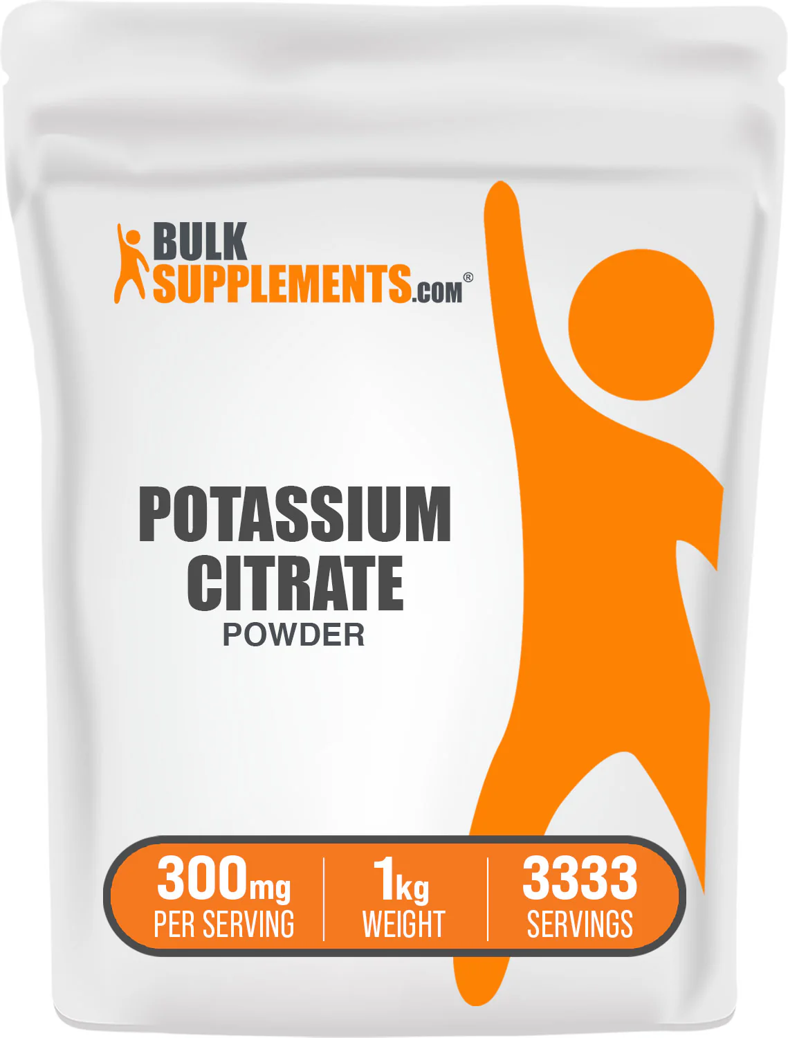 Potassium Citrate Powder - Image 10