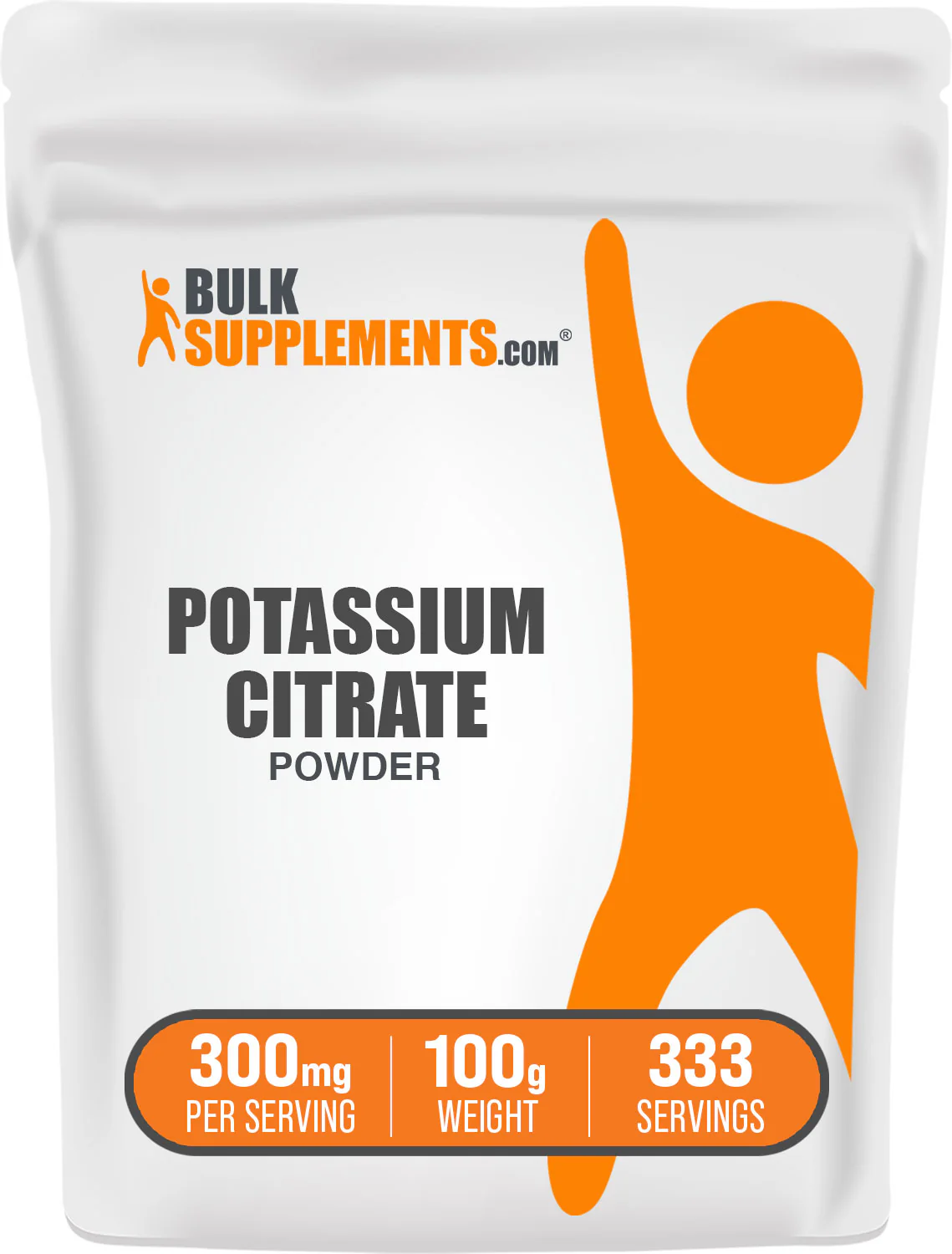 Potassium Citrate Powder - Image 8
