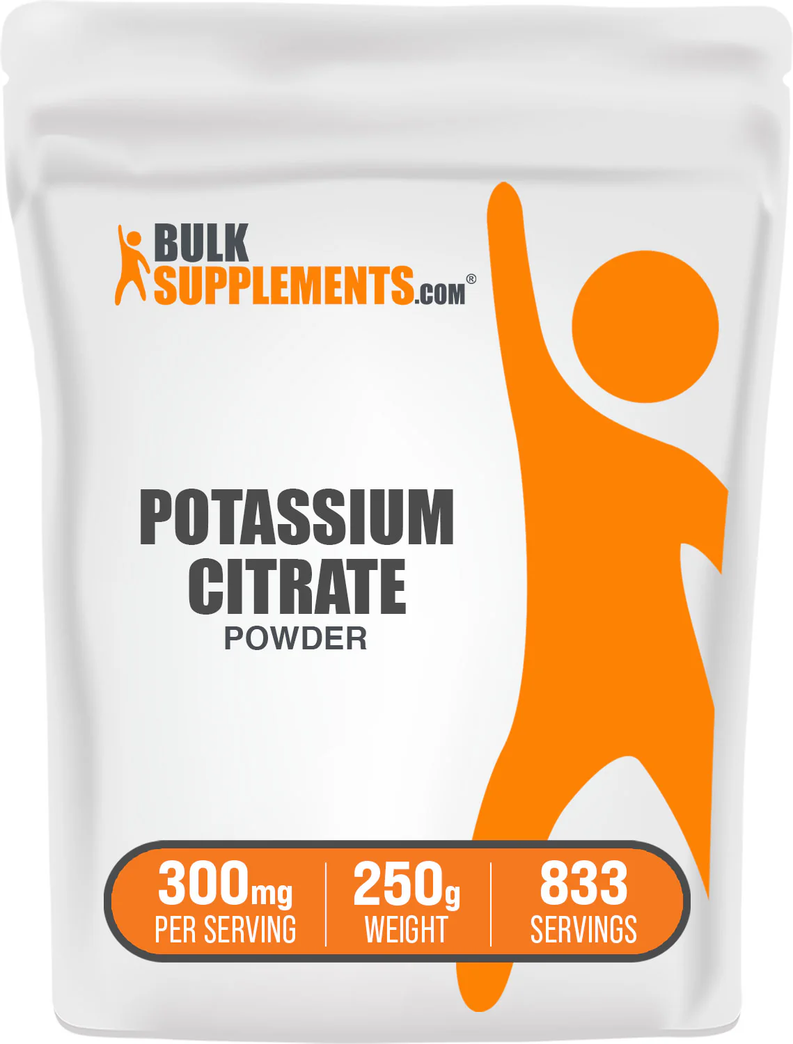 Potassium Citrate Powder - Image 9