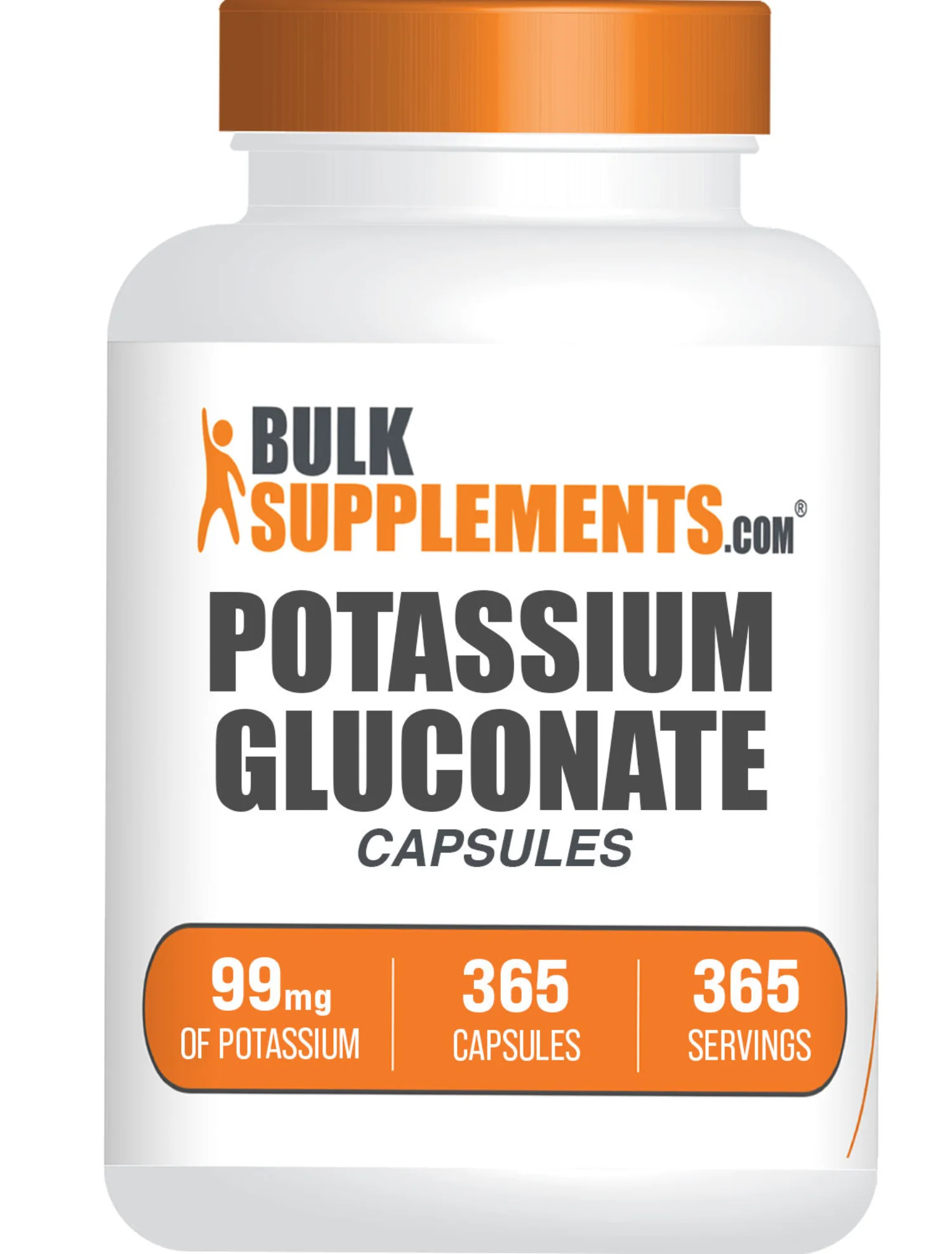 Potassium Gluconate Capsules - Image 6