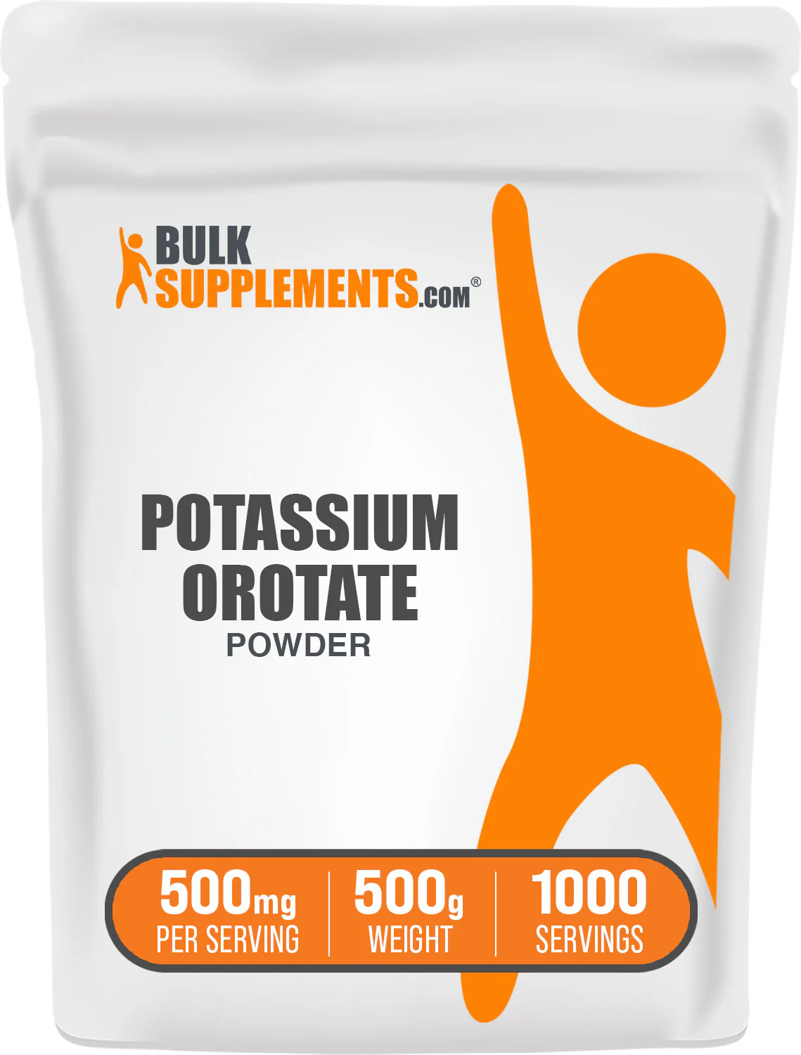 Potassium Orotate Powder - Image 7