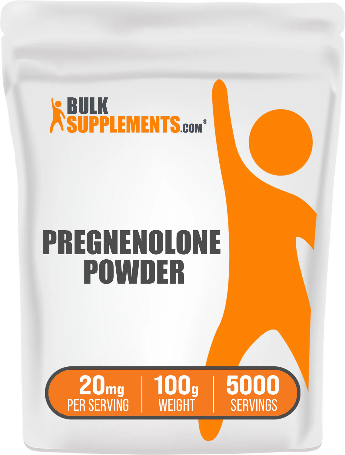 Pregnenolone Powder - Image 7