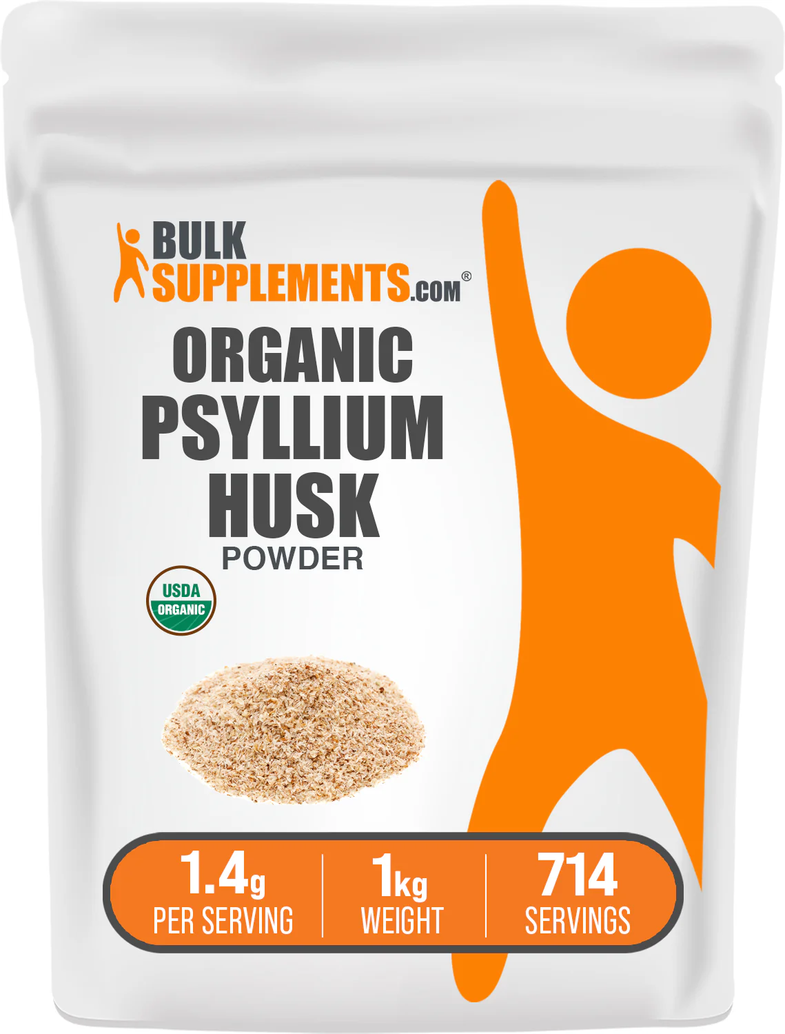 Psyllium Husk Capsules - Image 10