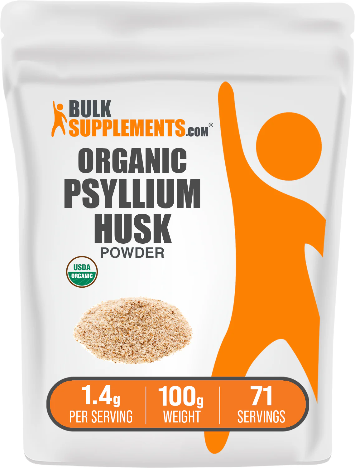 Psyllium Husk Capsules - Image 7