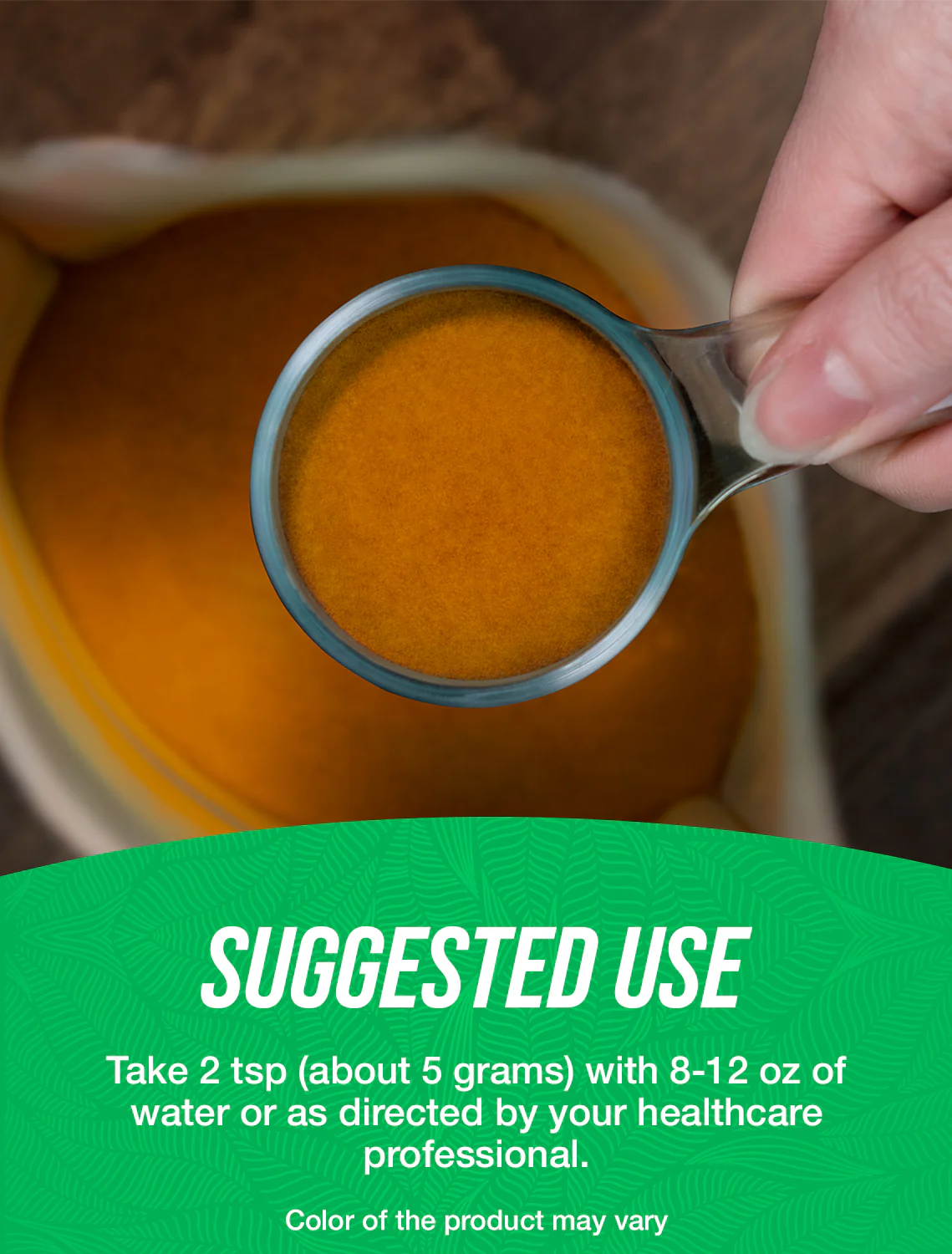 Pumpkin Powder - Image 4
